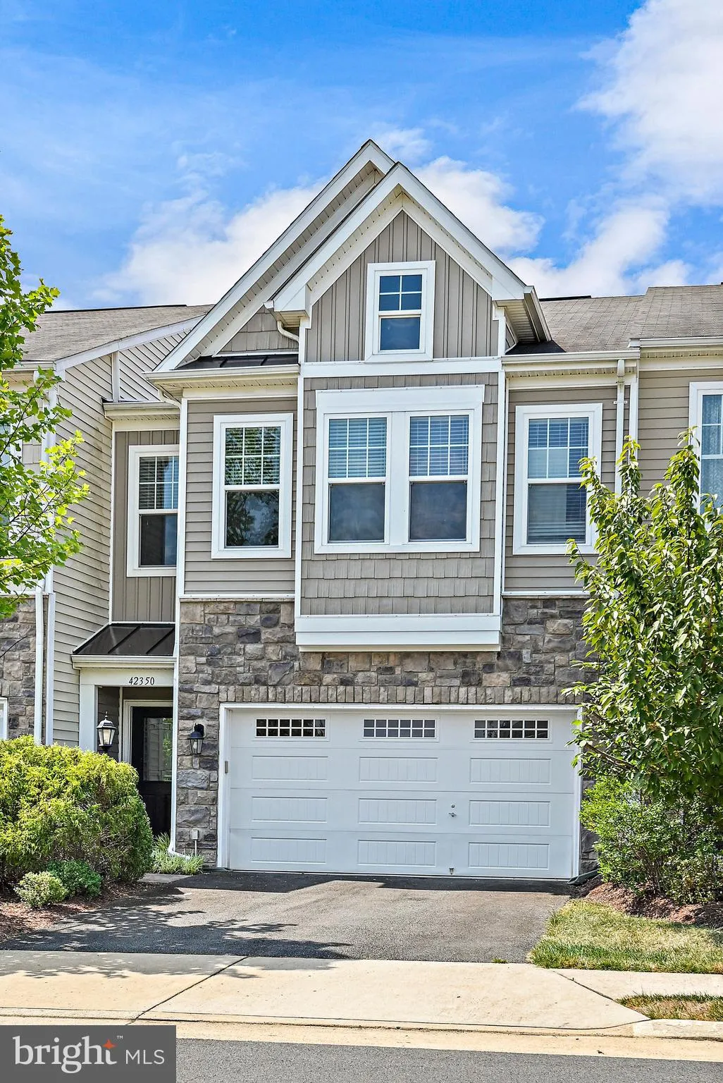 42350 BENFOLD SQUARE, Brambleton, VA 20148