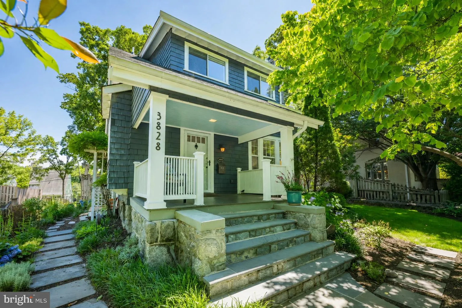 3828 LIVINGSTON STREET, Washington, DC 20015