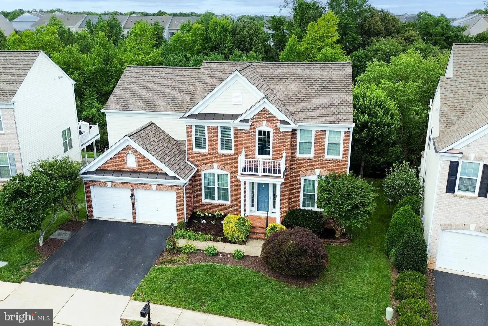 8204 PAPER BIRCH DRIVE, Lorton, VA 22079