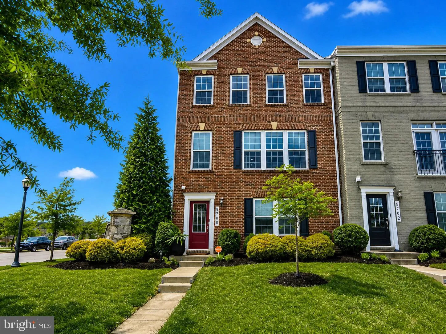 9700 CENTRAL DRIVE, Upper Marlboro, MD 20772