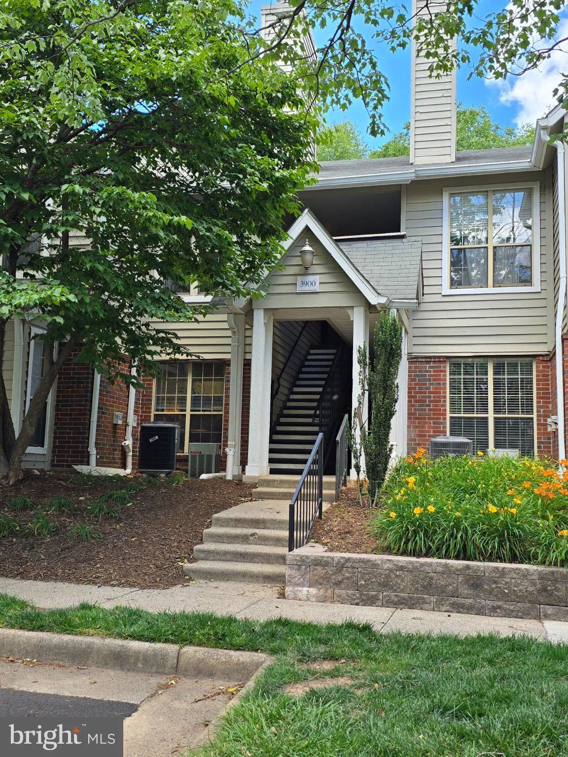 3900 PENDERVIEW DRIVE, Fairfax, VA 22033