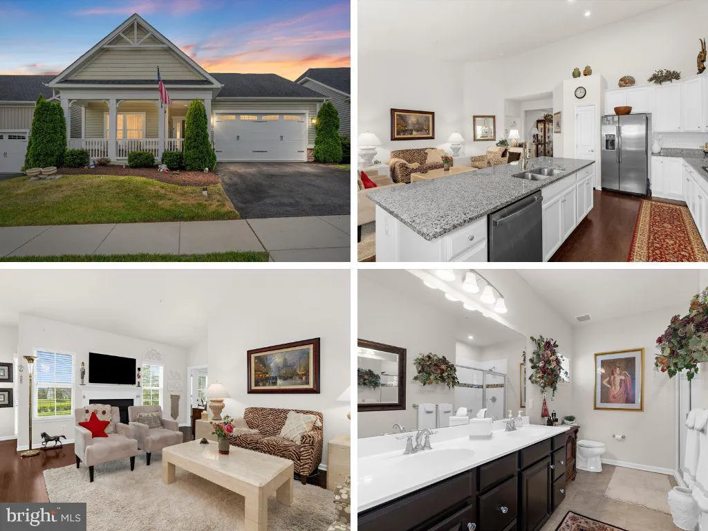 3017 SUNNY RIDGE DRIVE, Odenton, MD 21113