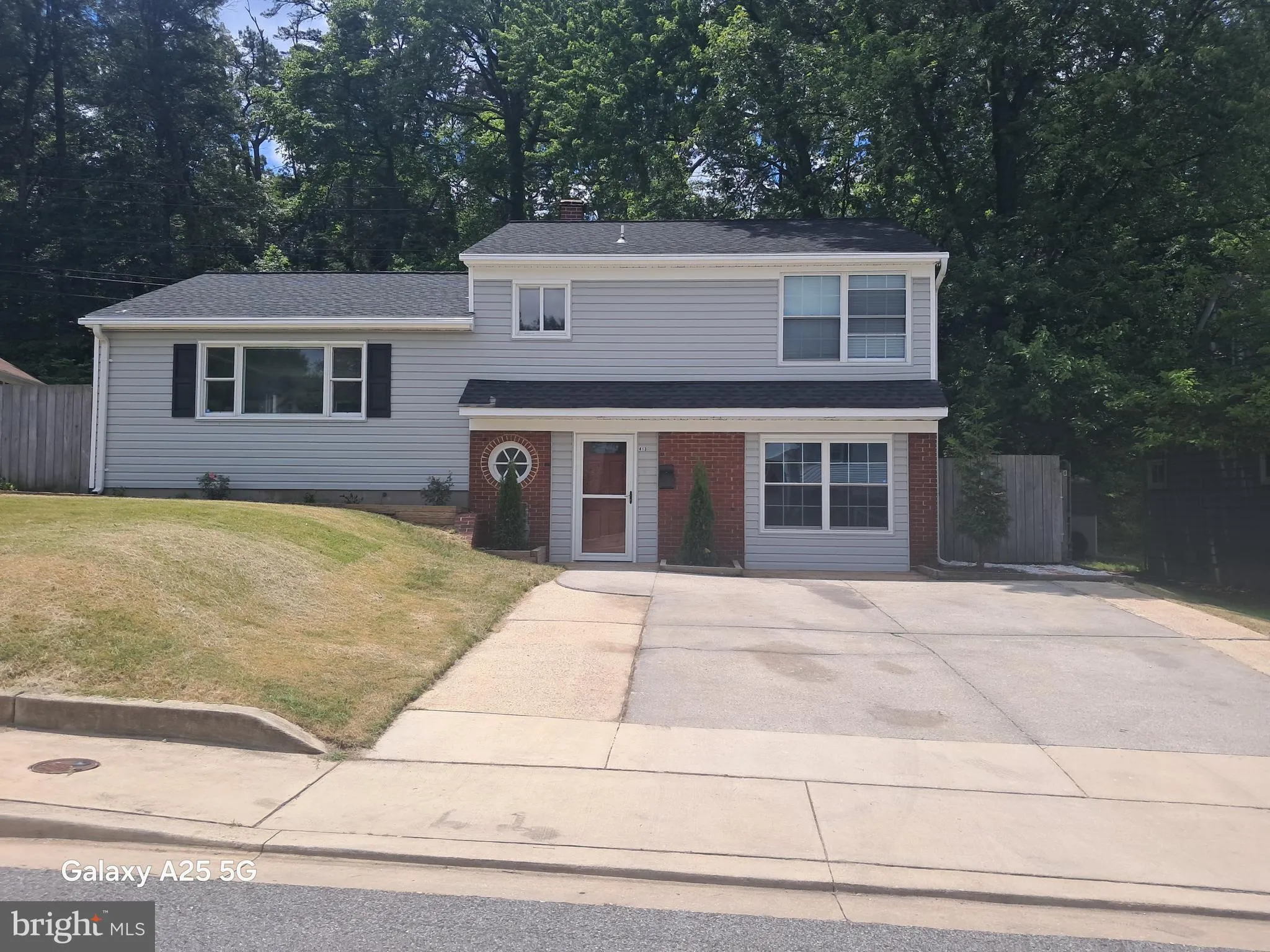 413 BAYLOR ROAD, Glen Burnie, MD 21061