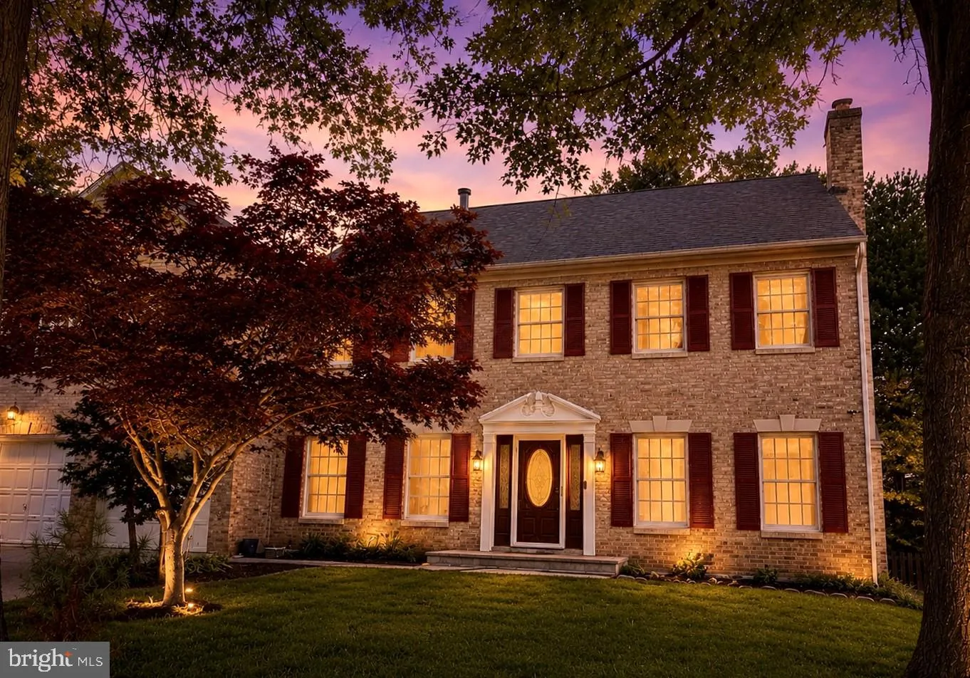 15517 AMBIANCE, Gaithersburg, MD 20878