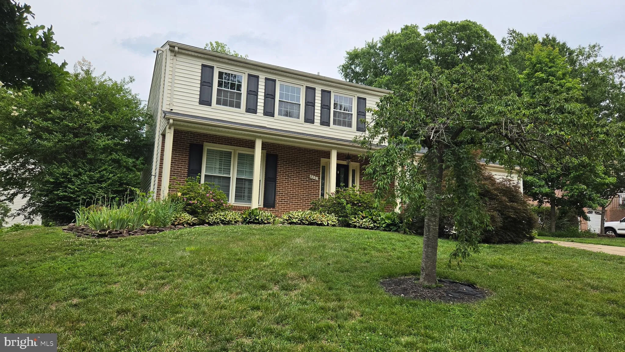 8201 HENSLEY COURT, Alexandria, VA 22308