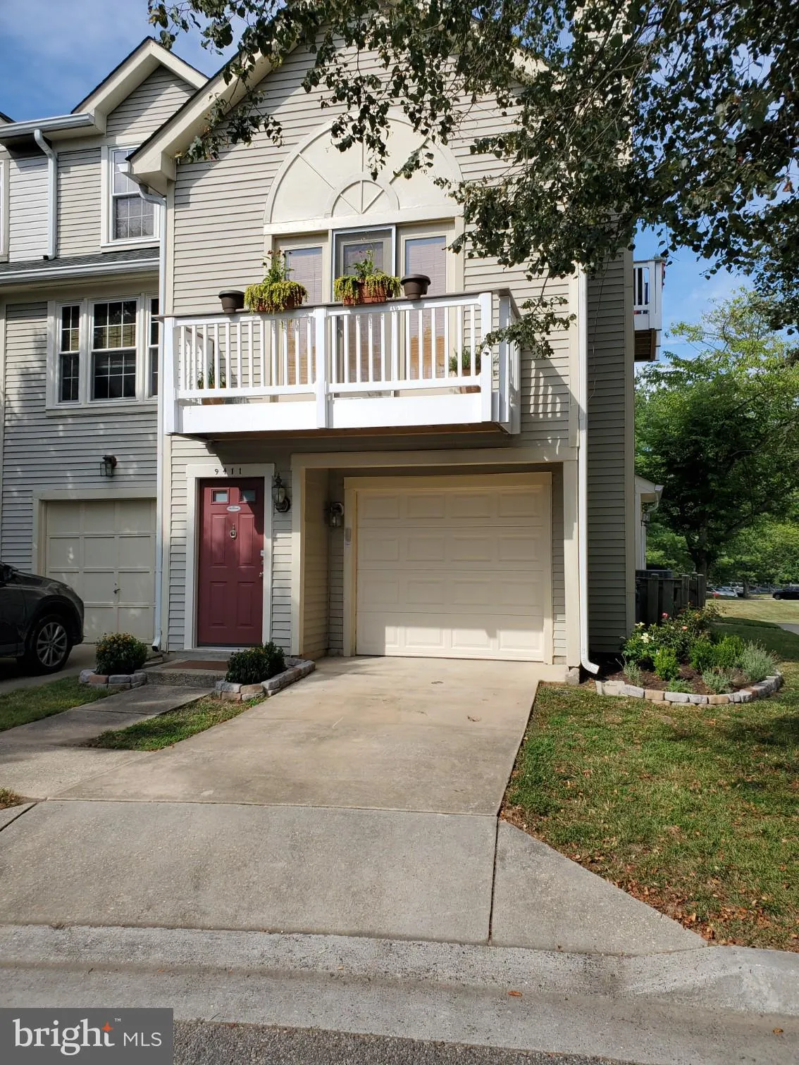 9411 NICKLAUS LANE, Laurel, MD 20708
