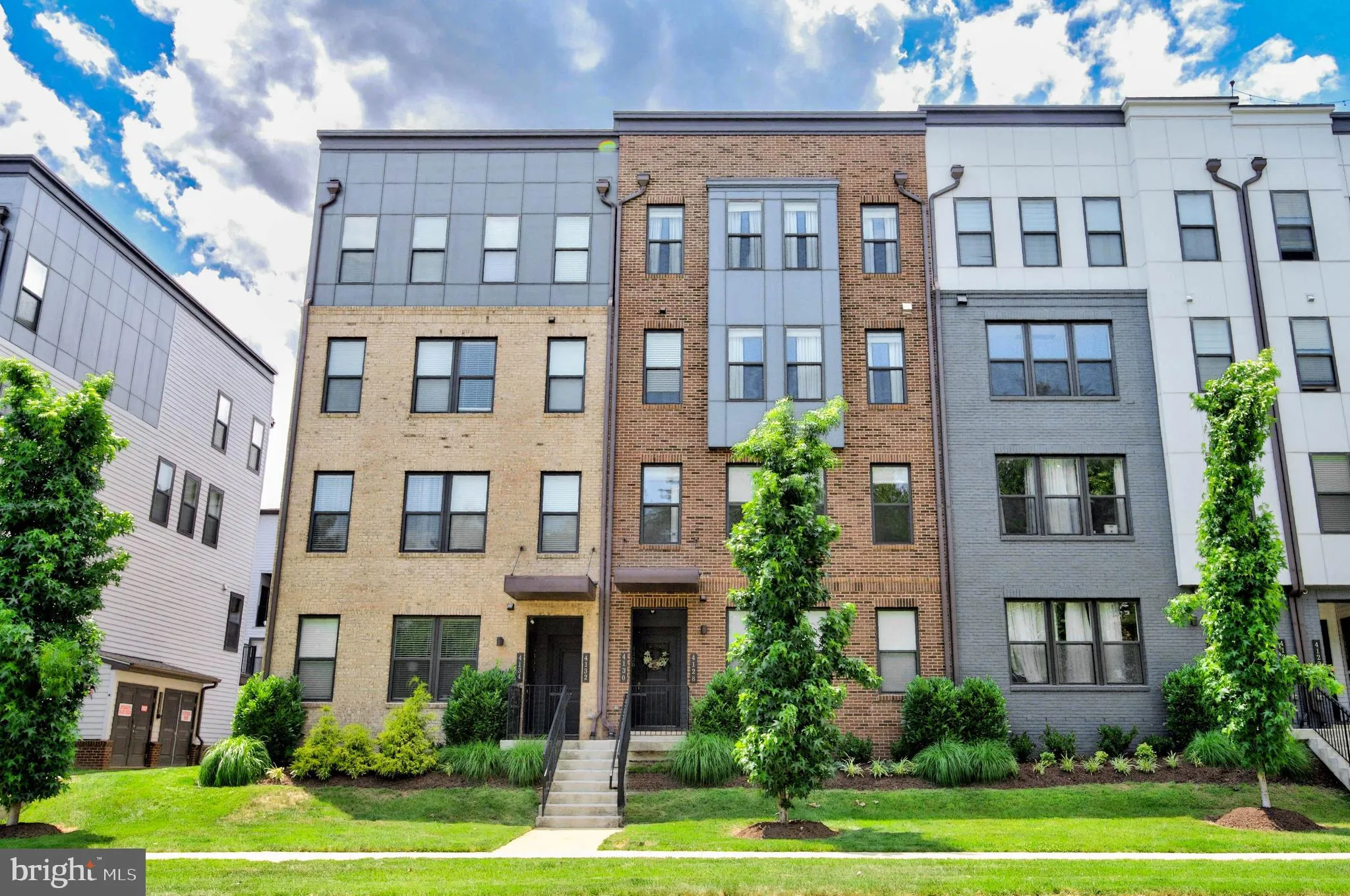 Residential Active