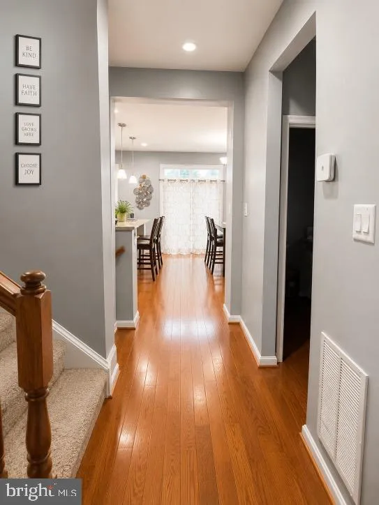 1721 FERNWOOD DRIVE, Upper Marlboro, MD 20774