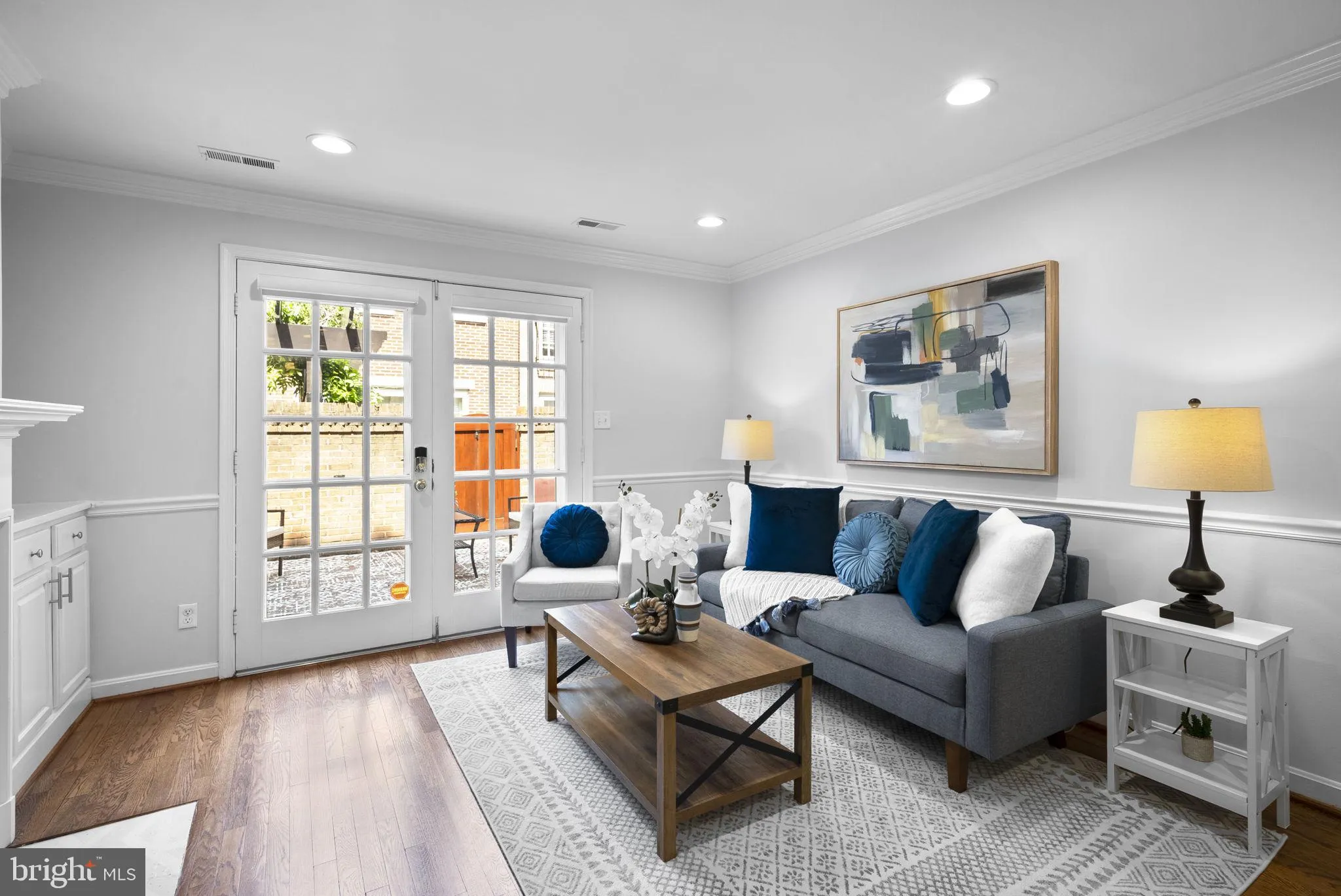 668 COLUMBUS STREET, Alexandria, VA 22314