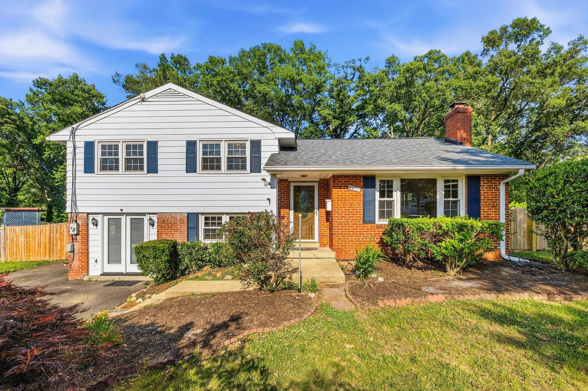5211 GILPIN DRIVE, Springfield, VA 22151