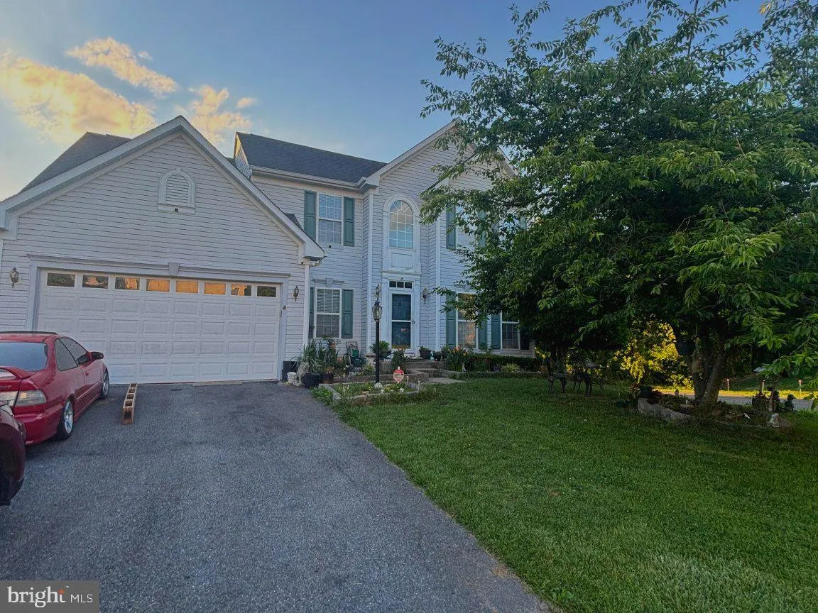12220 TORREY PINES TERRACE, Beltsville, MD 20705