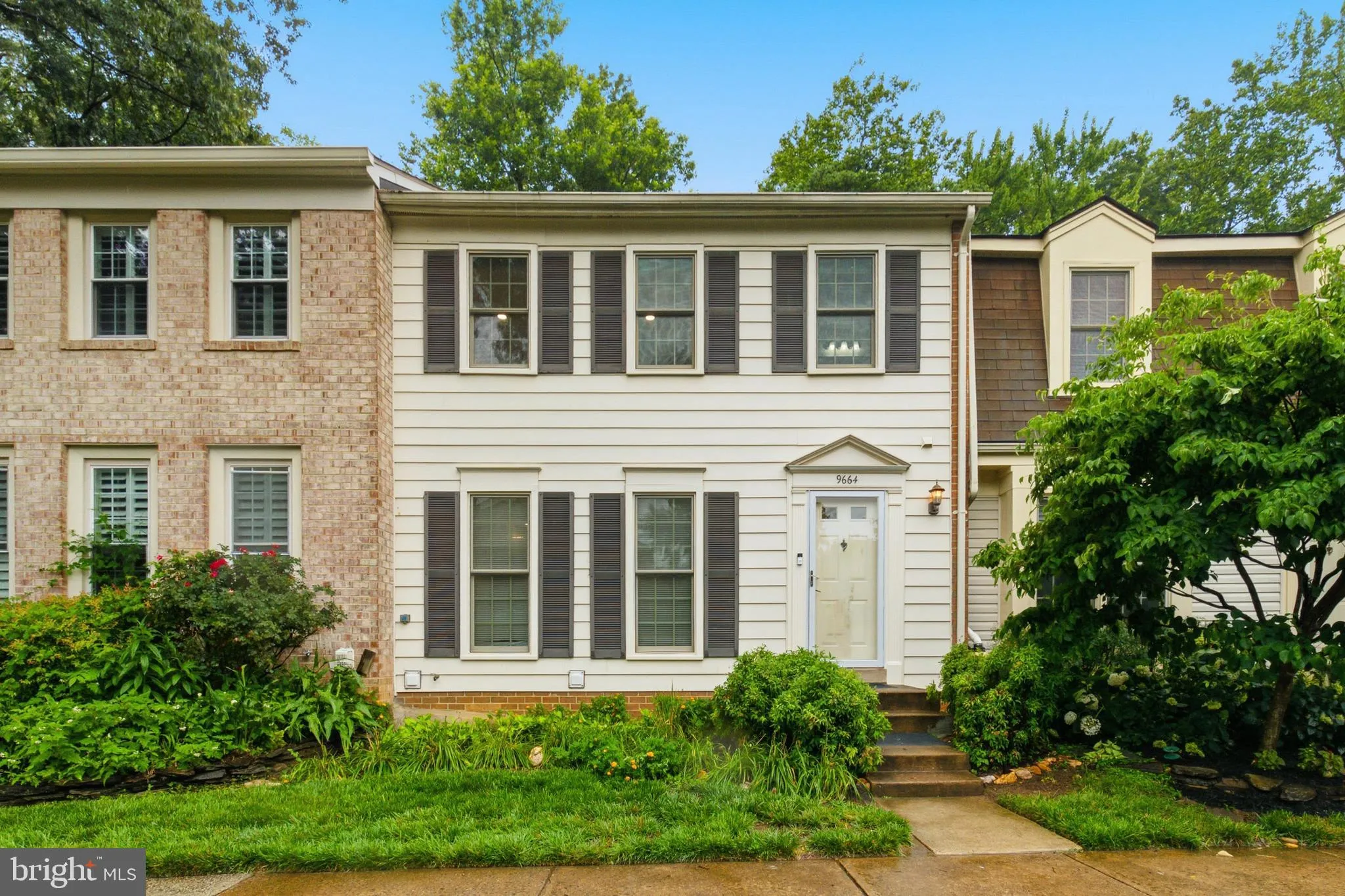 9664 MASTERWORKS DRIVE, Vienna, VA 22181