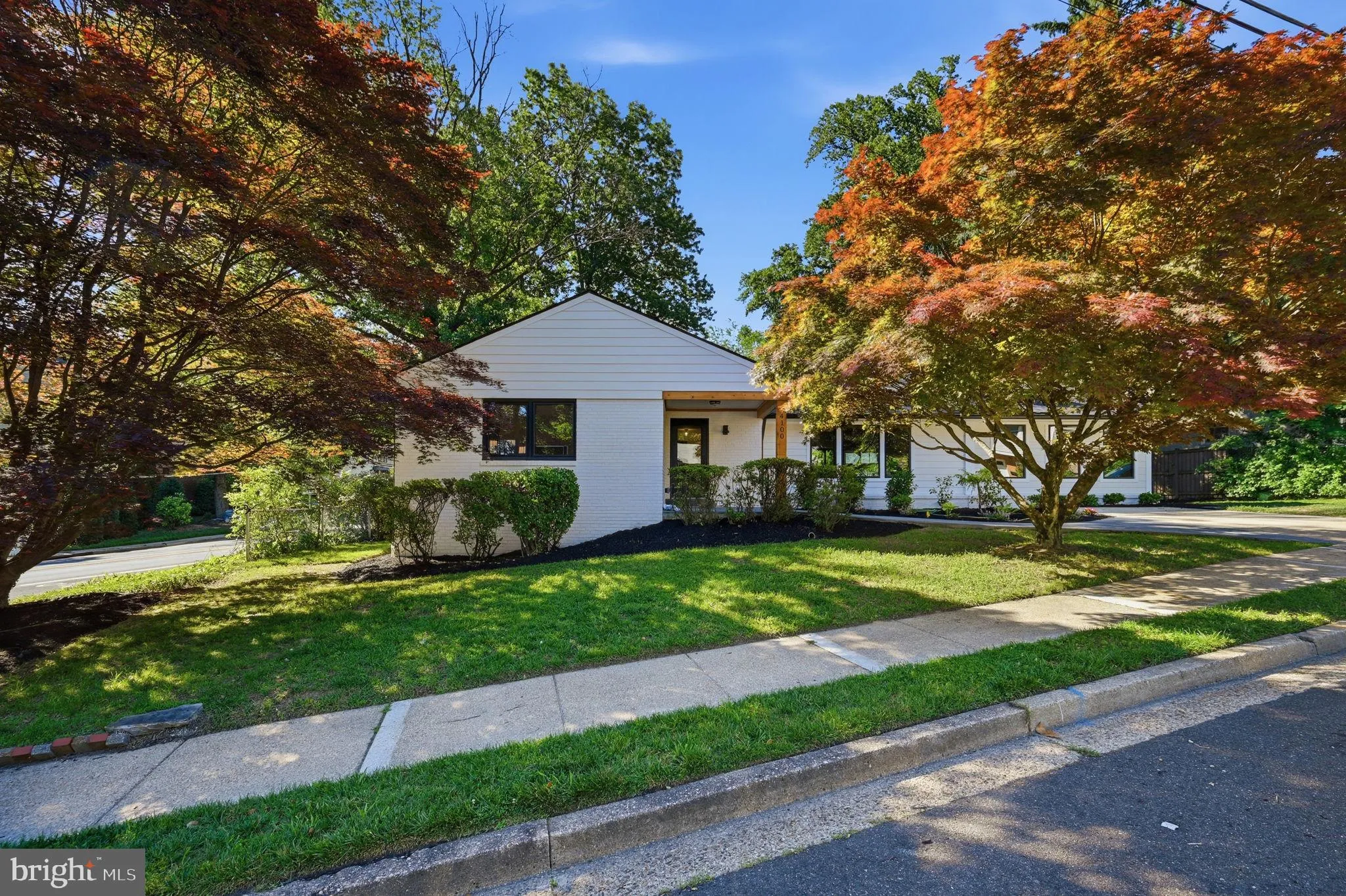 4100 25TH PLACE, Arlington, VA 22207