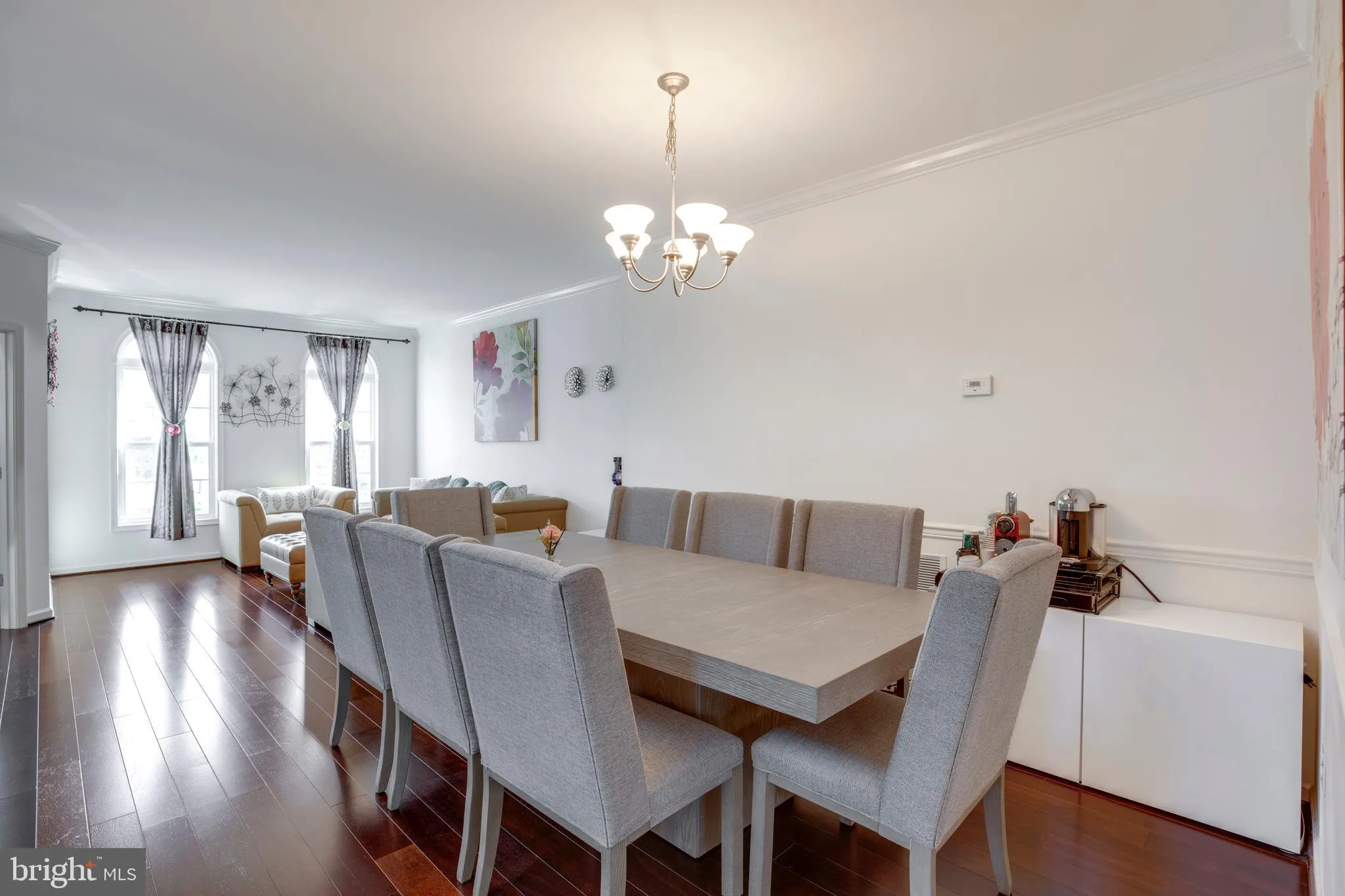 25099 PRAIRIE FIRE SQUARE, Aldie, VA 20105
