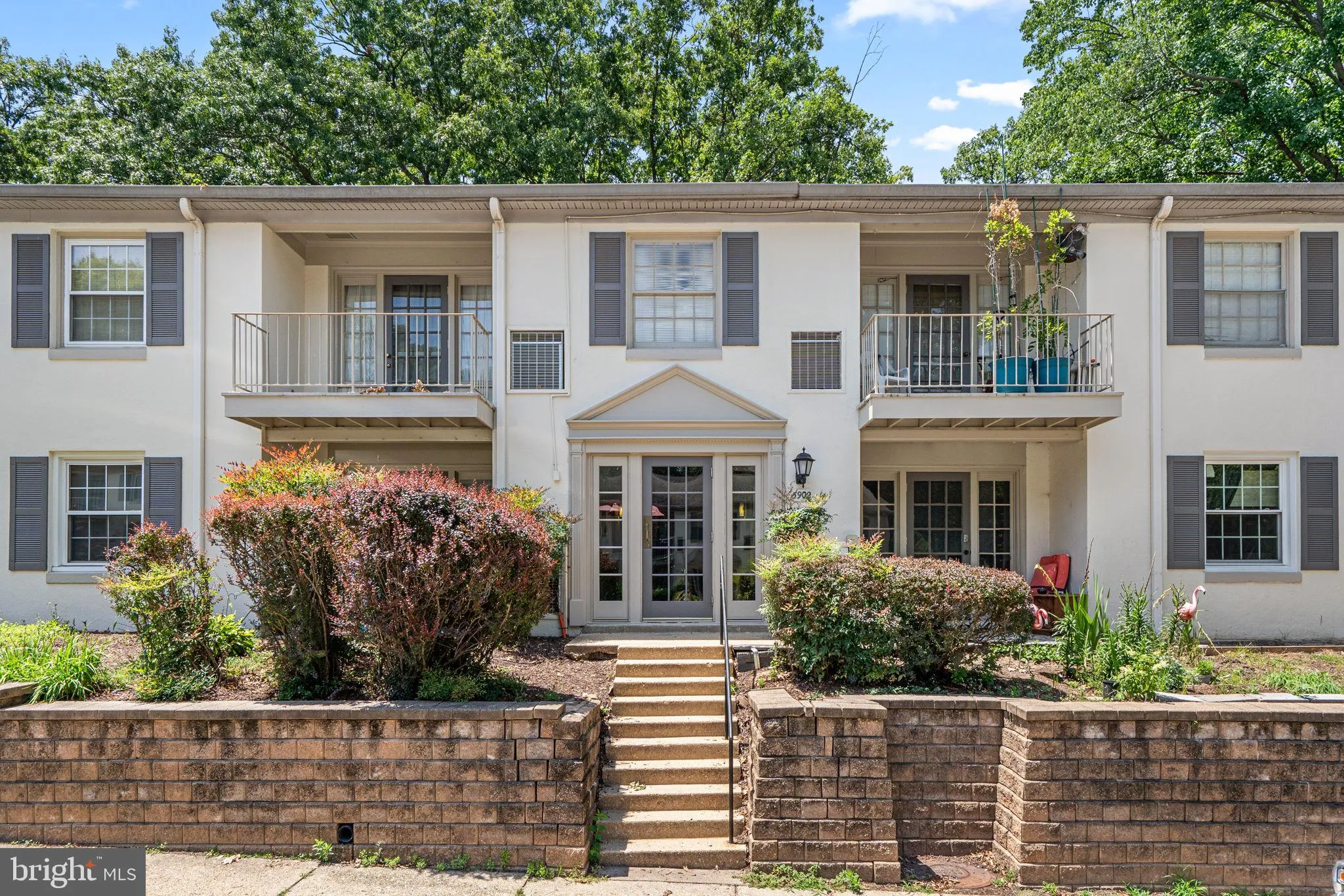 Residential Active