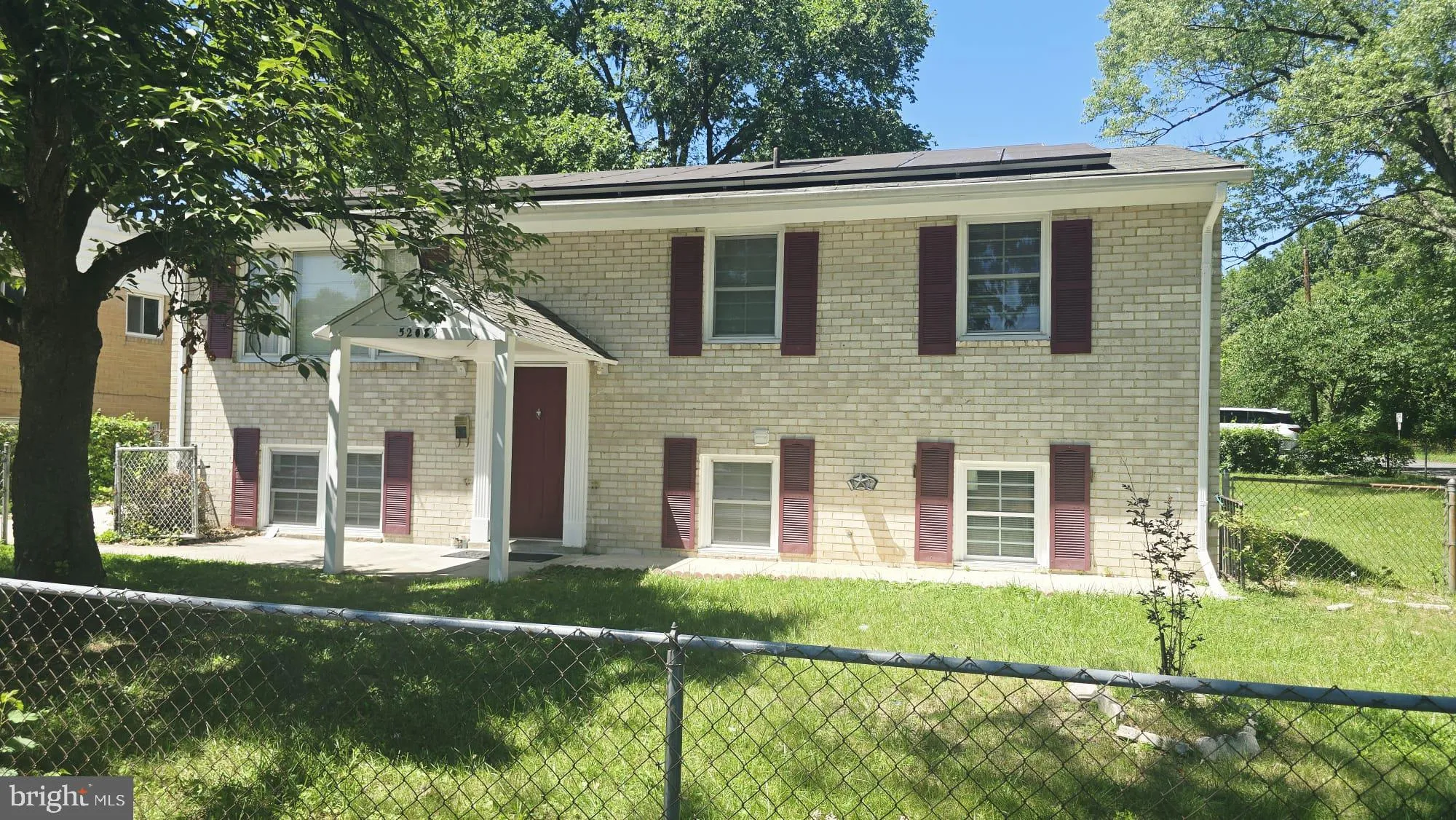 5208 EDGEWOOD ROAD, College Park, MD 20740