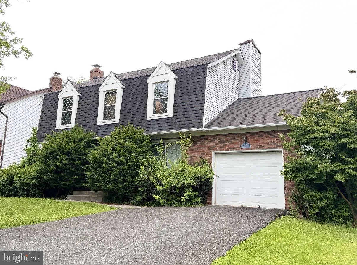 19017 MCFARLIN DRIVE, Germantown, MD 20874