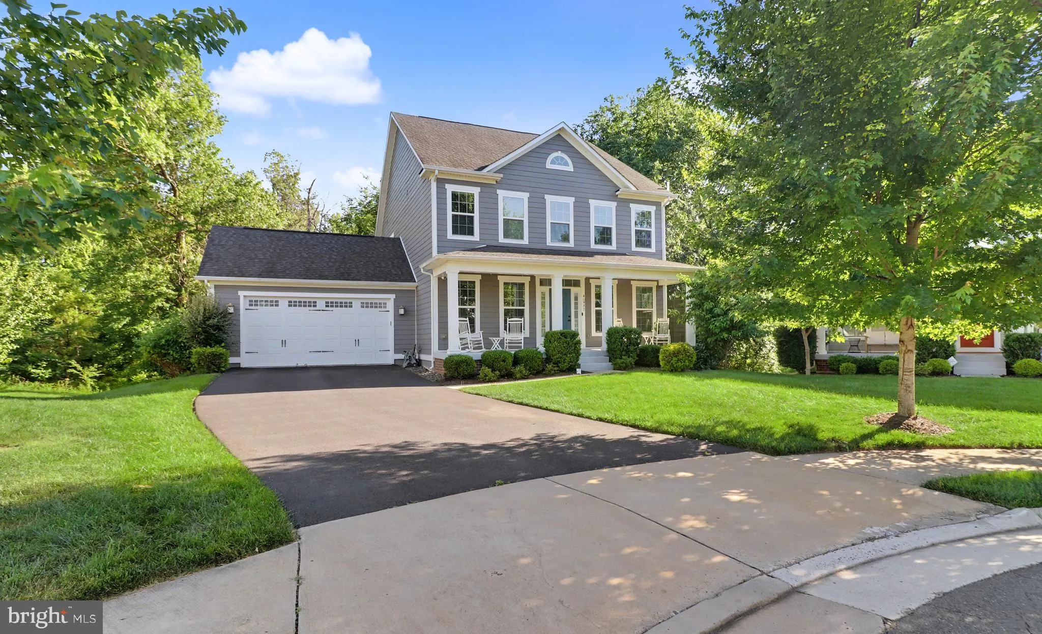 40977 NUT HATCH COURT, Aldie, VA 20105