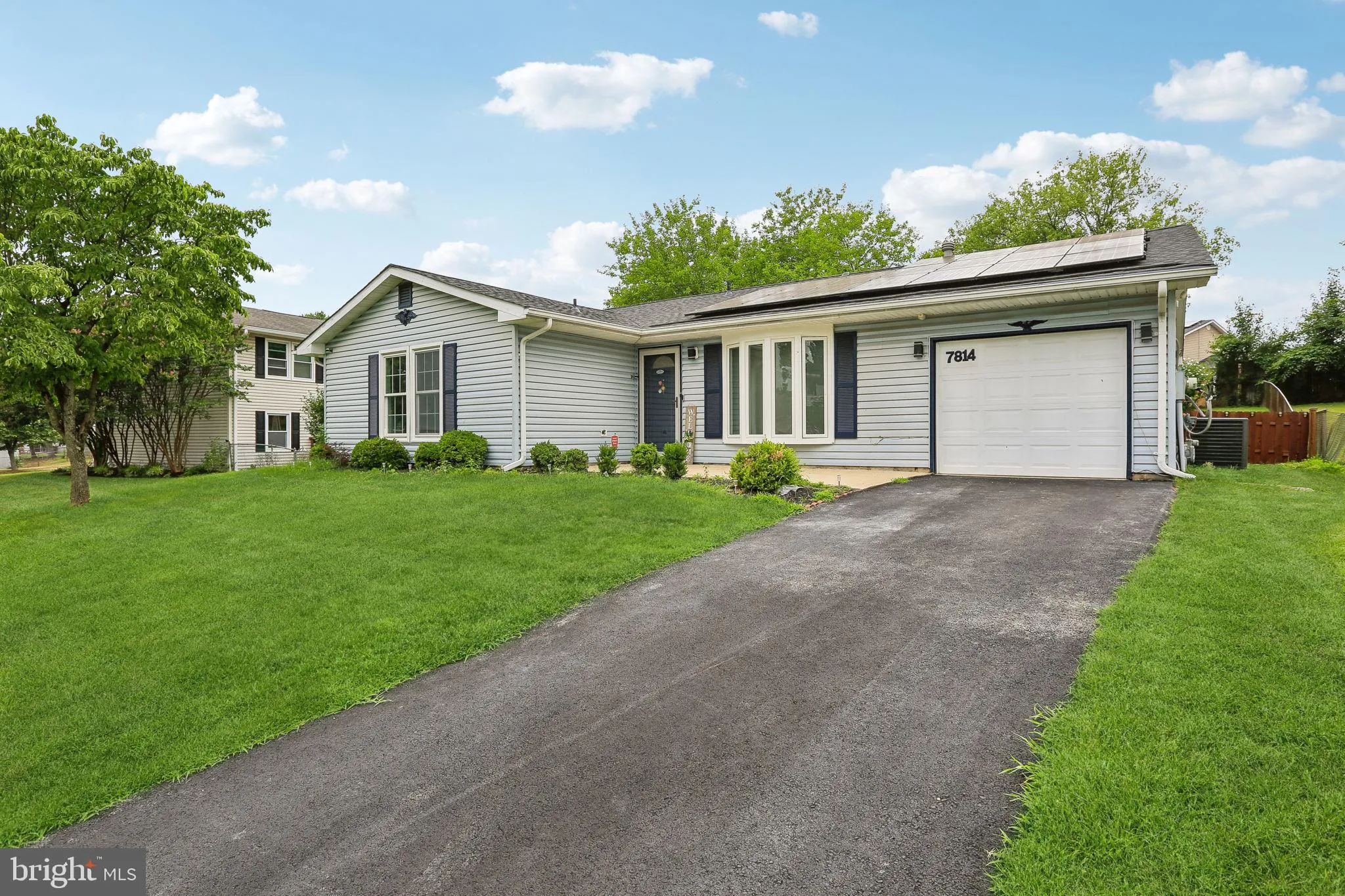 7814 CITADEL DRIVE, Severn, MD 21144