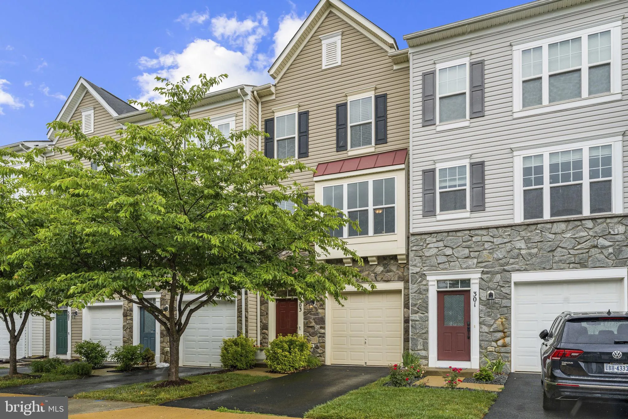 303 MILES HAWK TERRACE, Purcellville, VA 20132