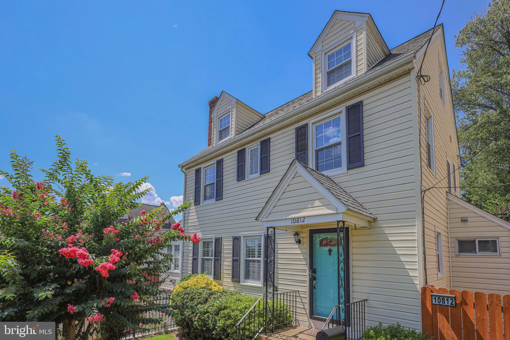 10812 NEWPORT MILL ROAD, Kensington, MD 20895
