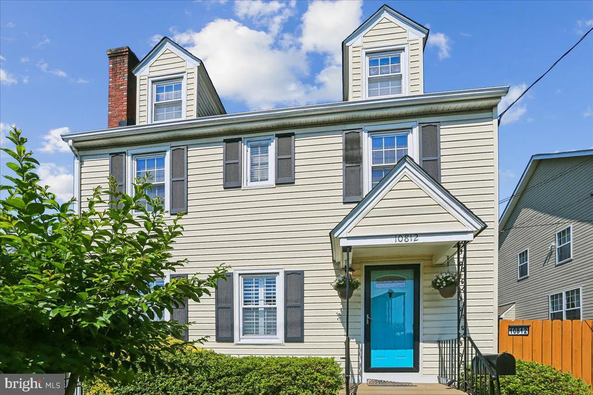 10812 NEWPORT MILL ROAD, Kensington, MD 20895