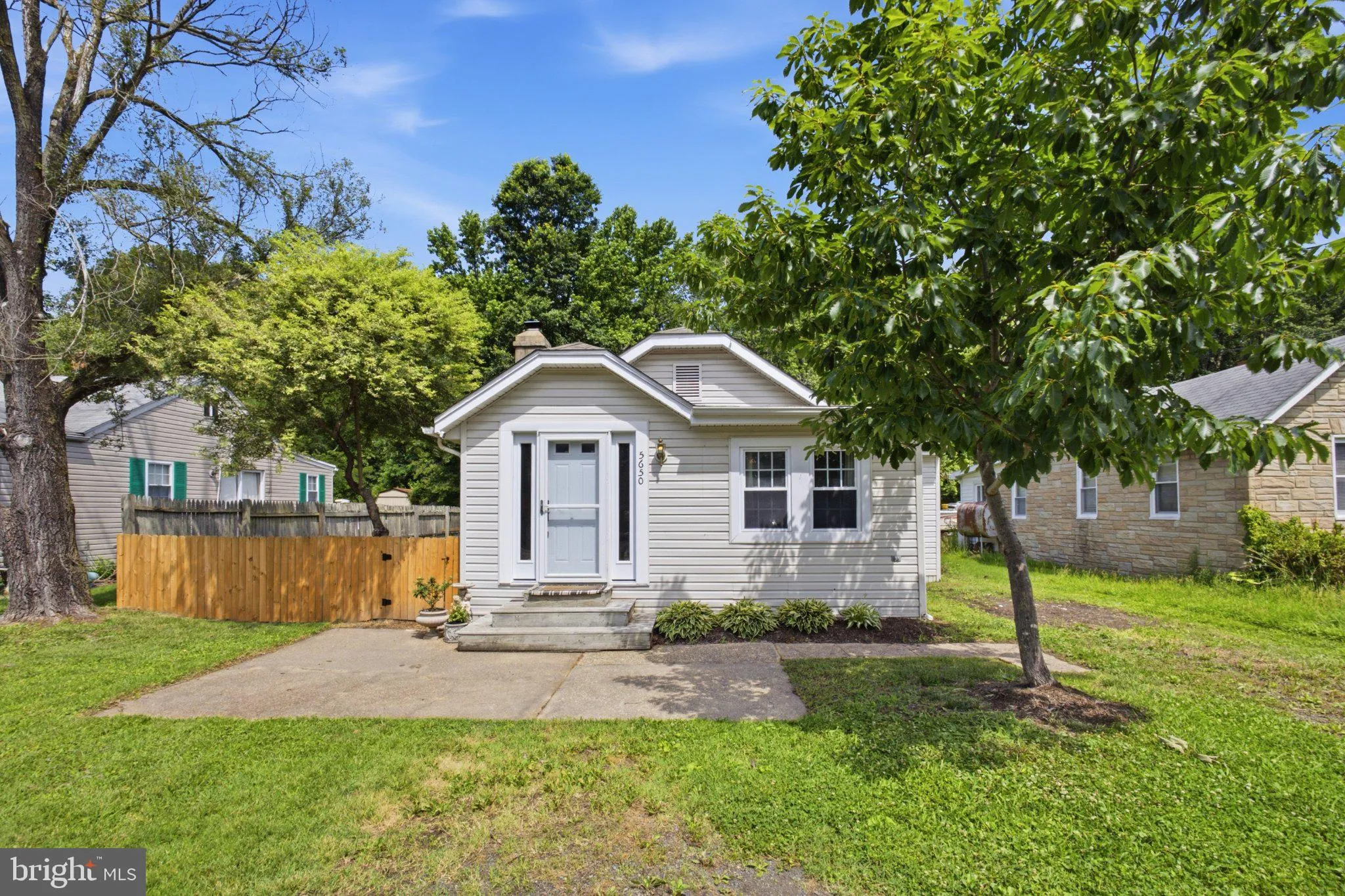5650 DEALE CHURCHTON ROAD, Churchton, MD 20733