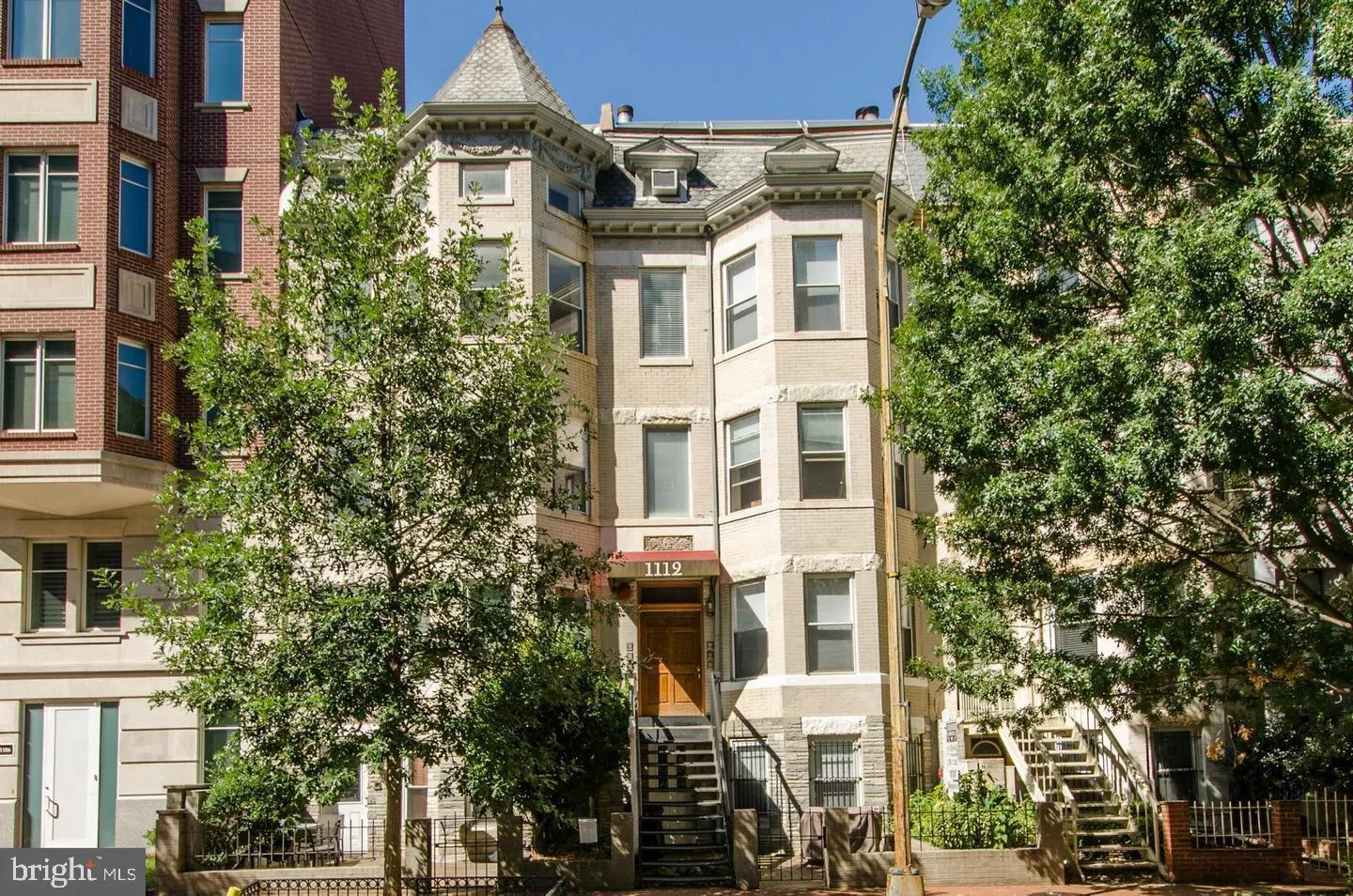 1112 25TH STREET, Washington, DC 20037