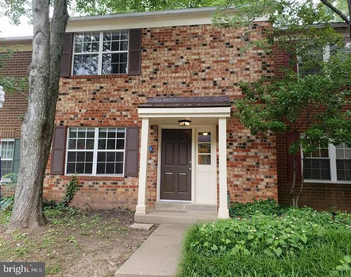 2256 GUNSMITH SQUARE, Reston, VA 20191