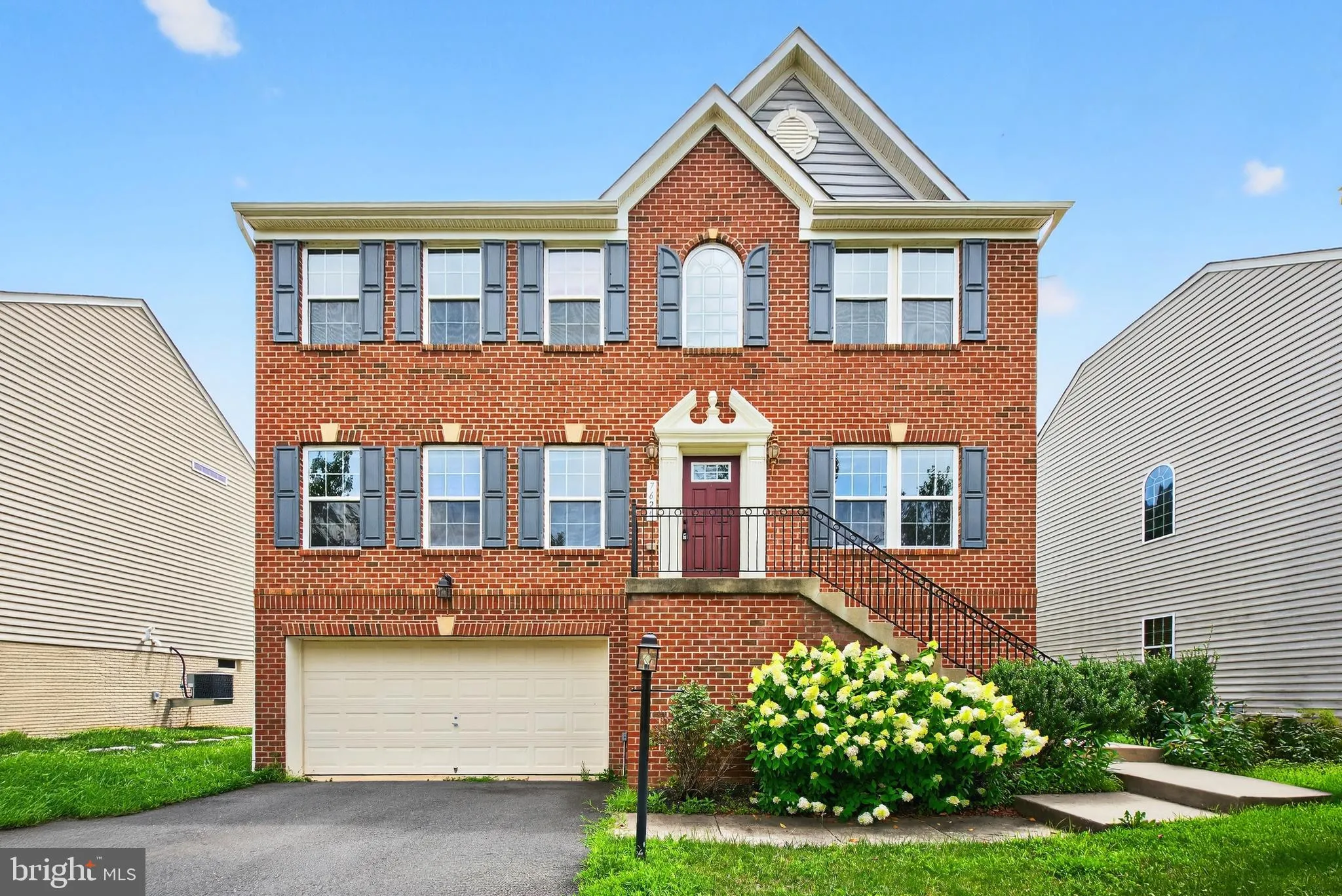 7629 HAMELIN LANE, Gainesville, VA 20155