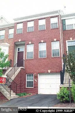 2517 WOODROW WILSON DRIVE, Herndon, VA 20171