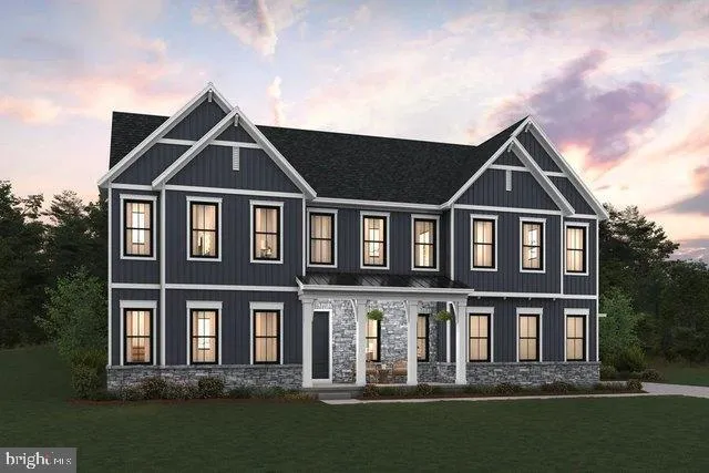 12150 GORE MEADOW DRIVE, Nokesville, VA 20181