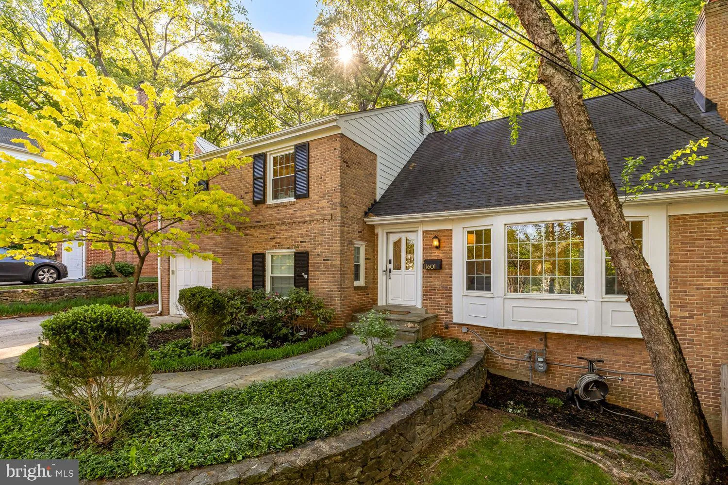 11601 MAGRUDER LANE, Rockville, MD 20852