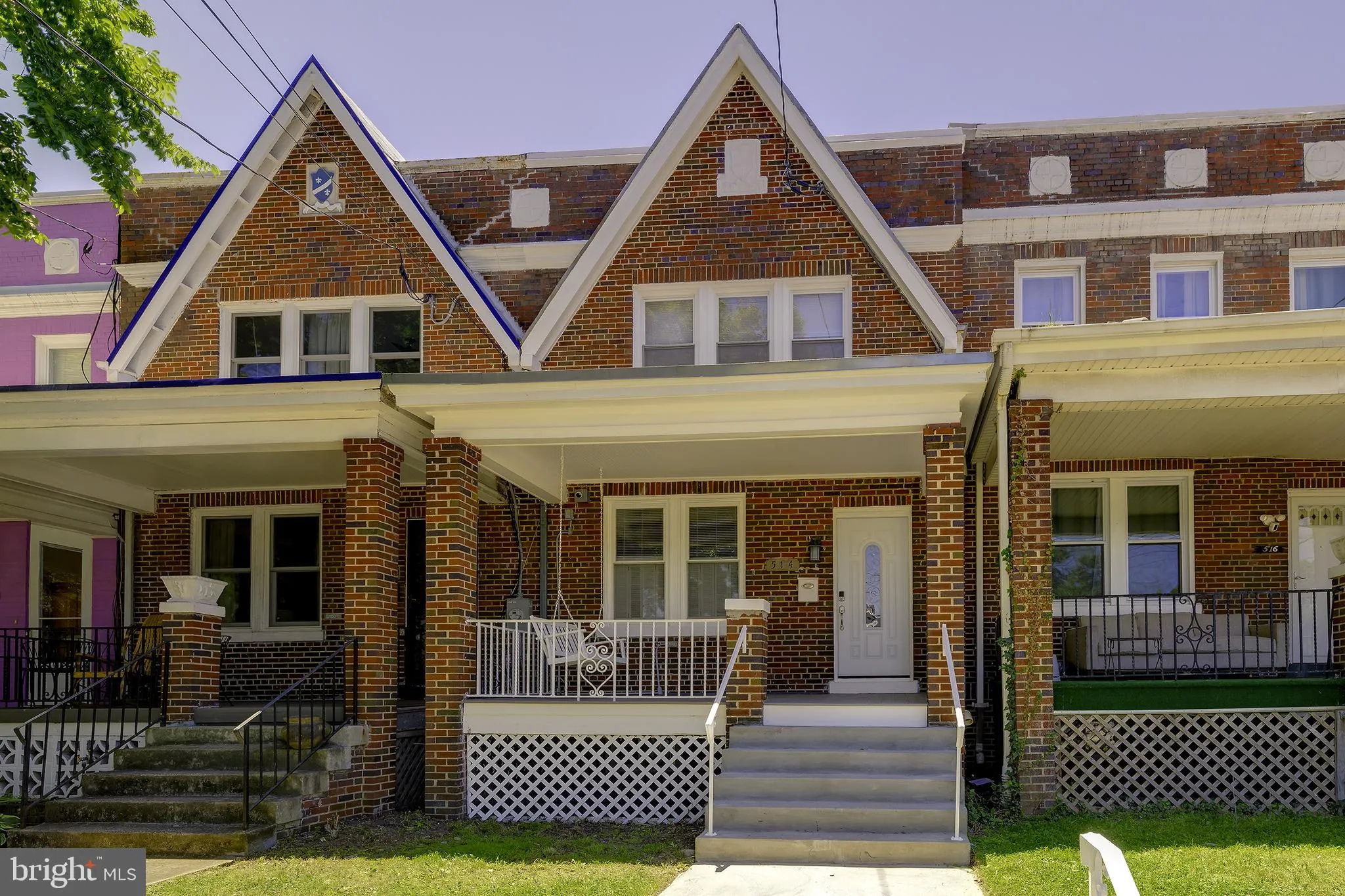 514 MISSOURI AVENUE, Washington, DC 20011