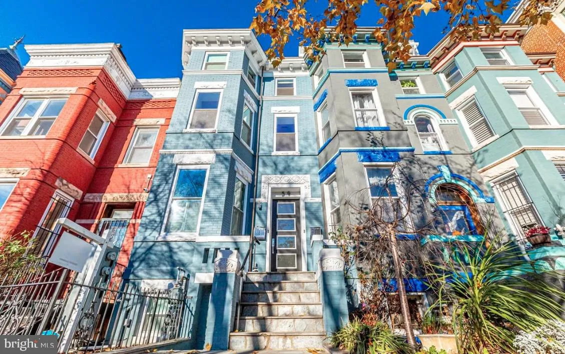 59 RANDOLPH PLACE, Washington, DC 20001