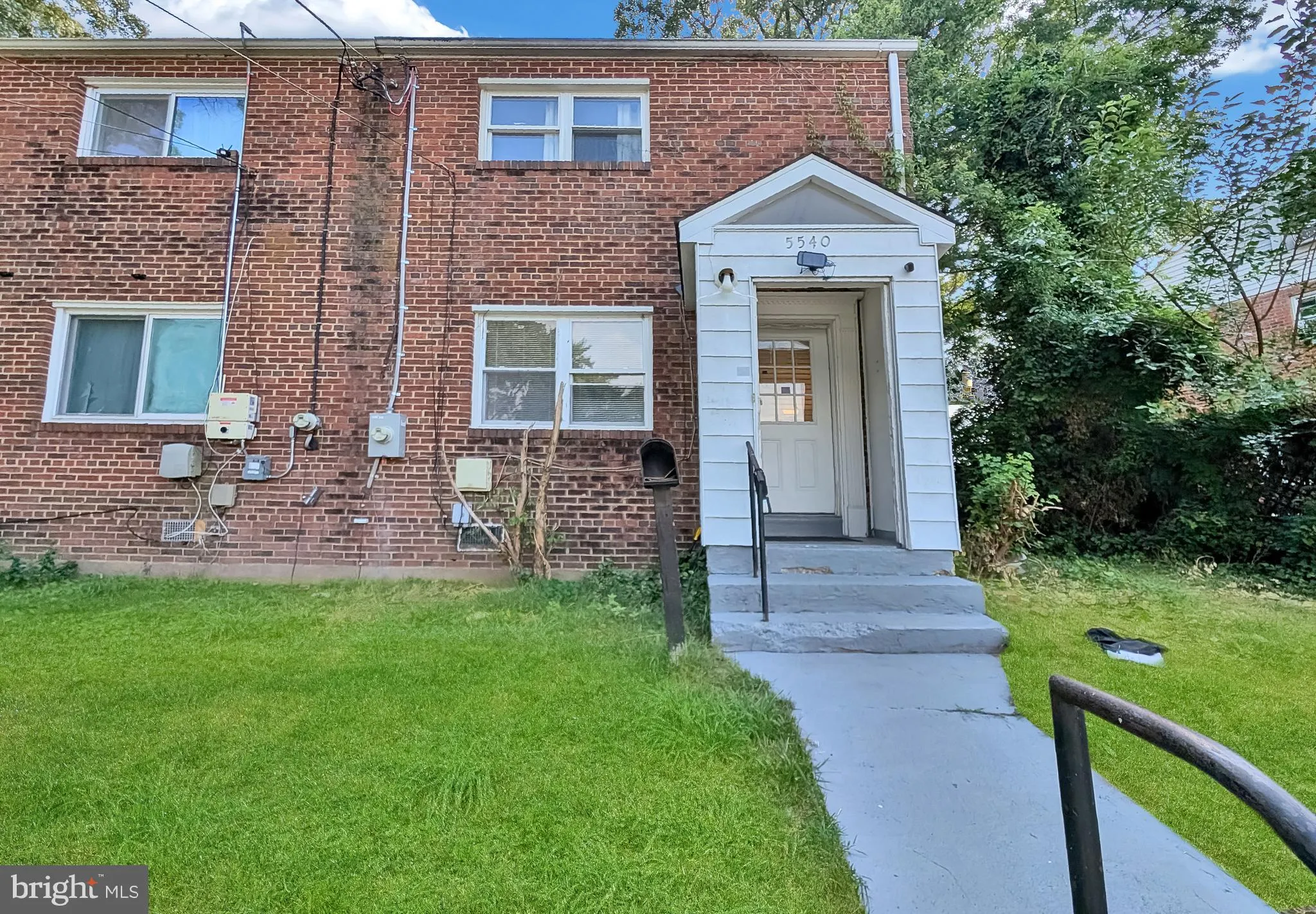 5540 60TH AVENUE, Riverdale, MD 20737