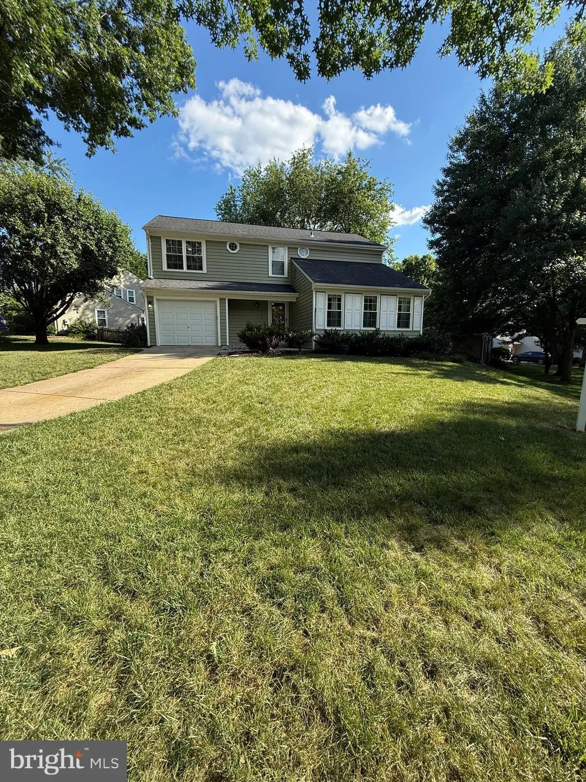 291 COLLEGE MANOR DRIVE, Arnold, MD 21012