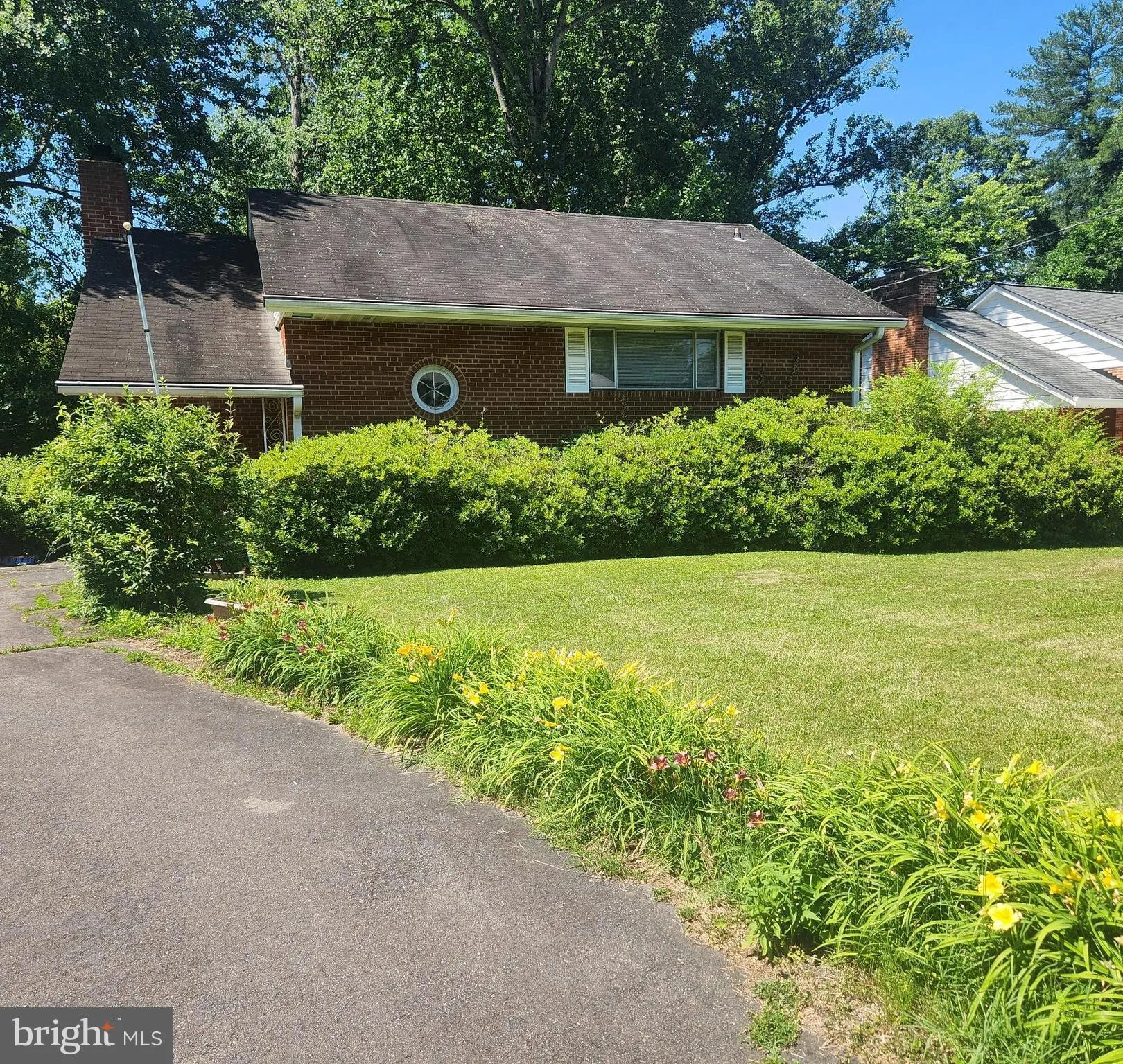 10909 MAPLE STREET, Fairfax, VA 22030