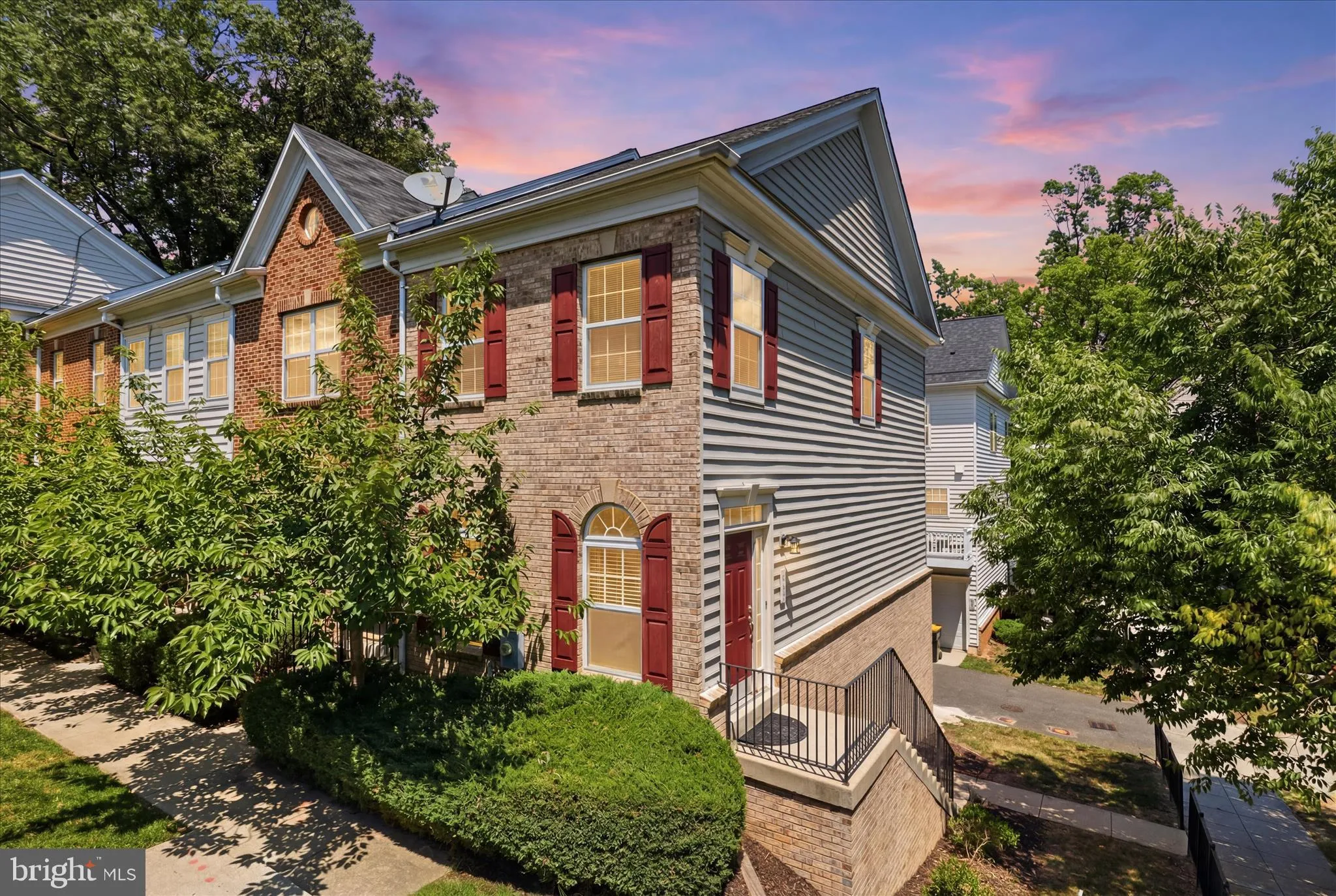 121 DANBURY STREET, Washington, DC 20032