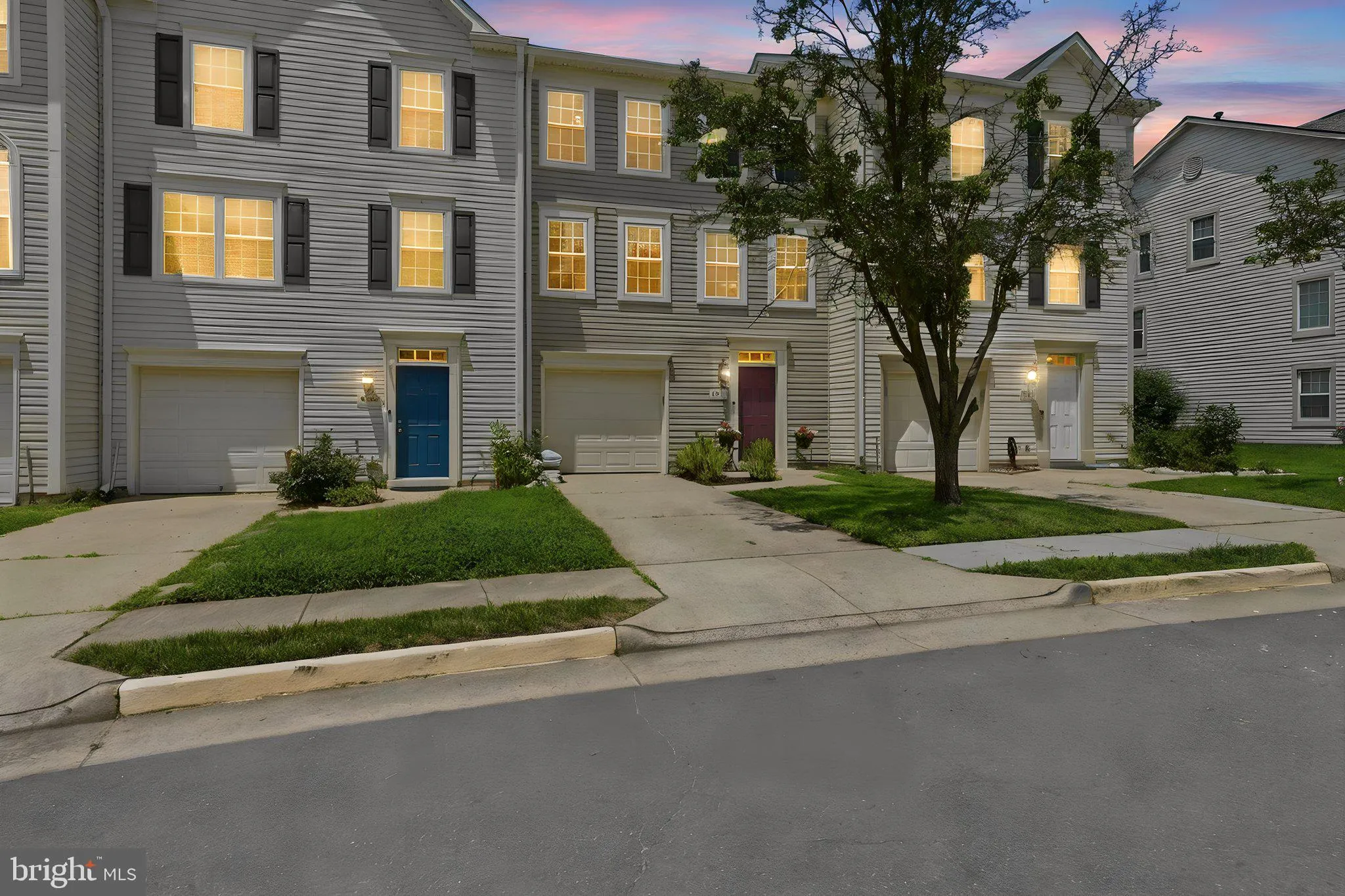 9314 GARST DRIVE, Manassas, VA 20110
