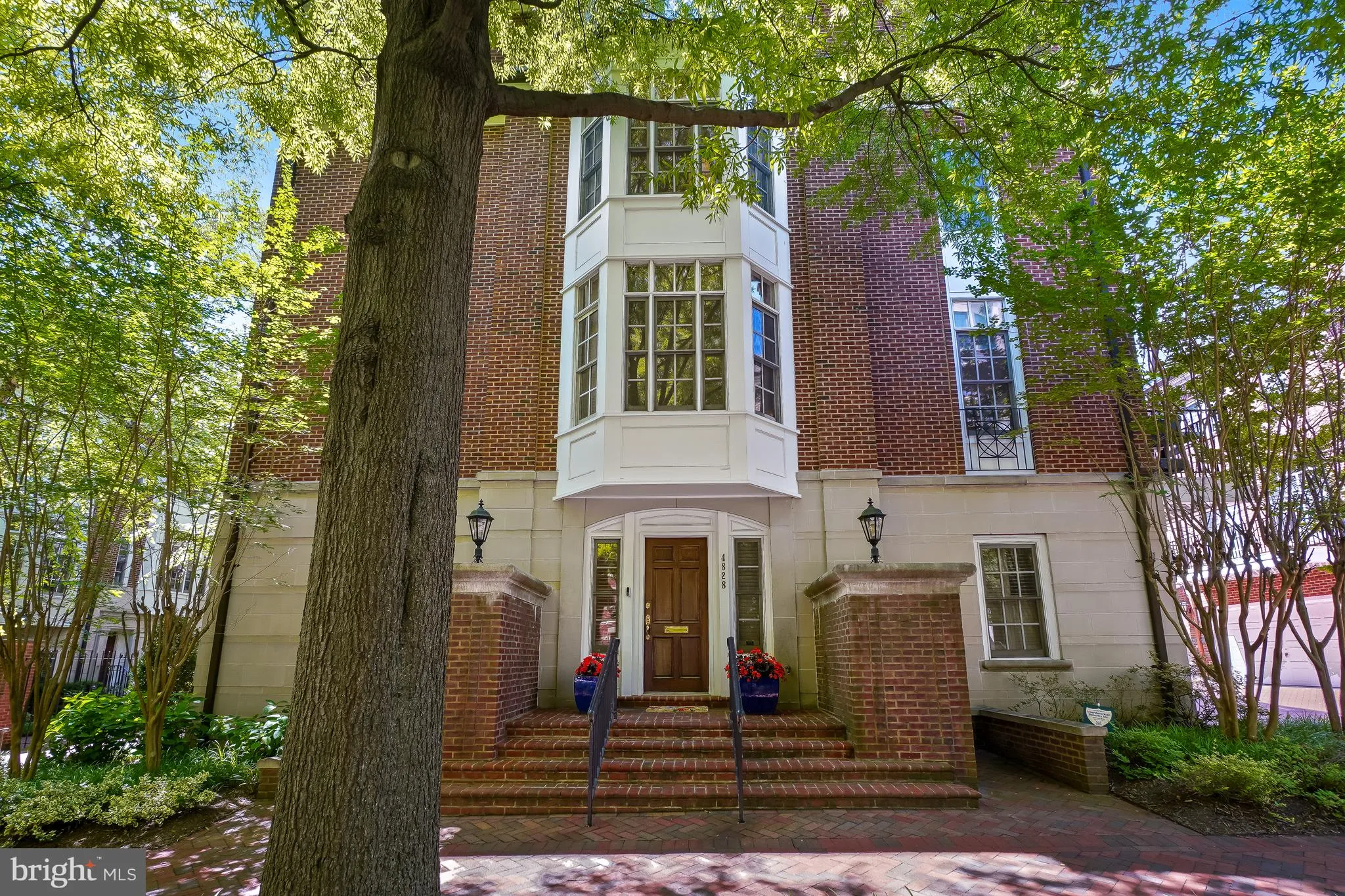 4828 MONTGOMERY LANE, Bethesda, MD 20814