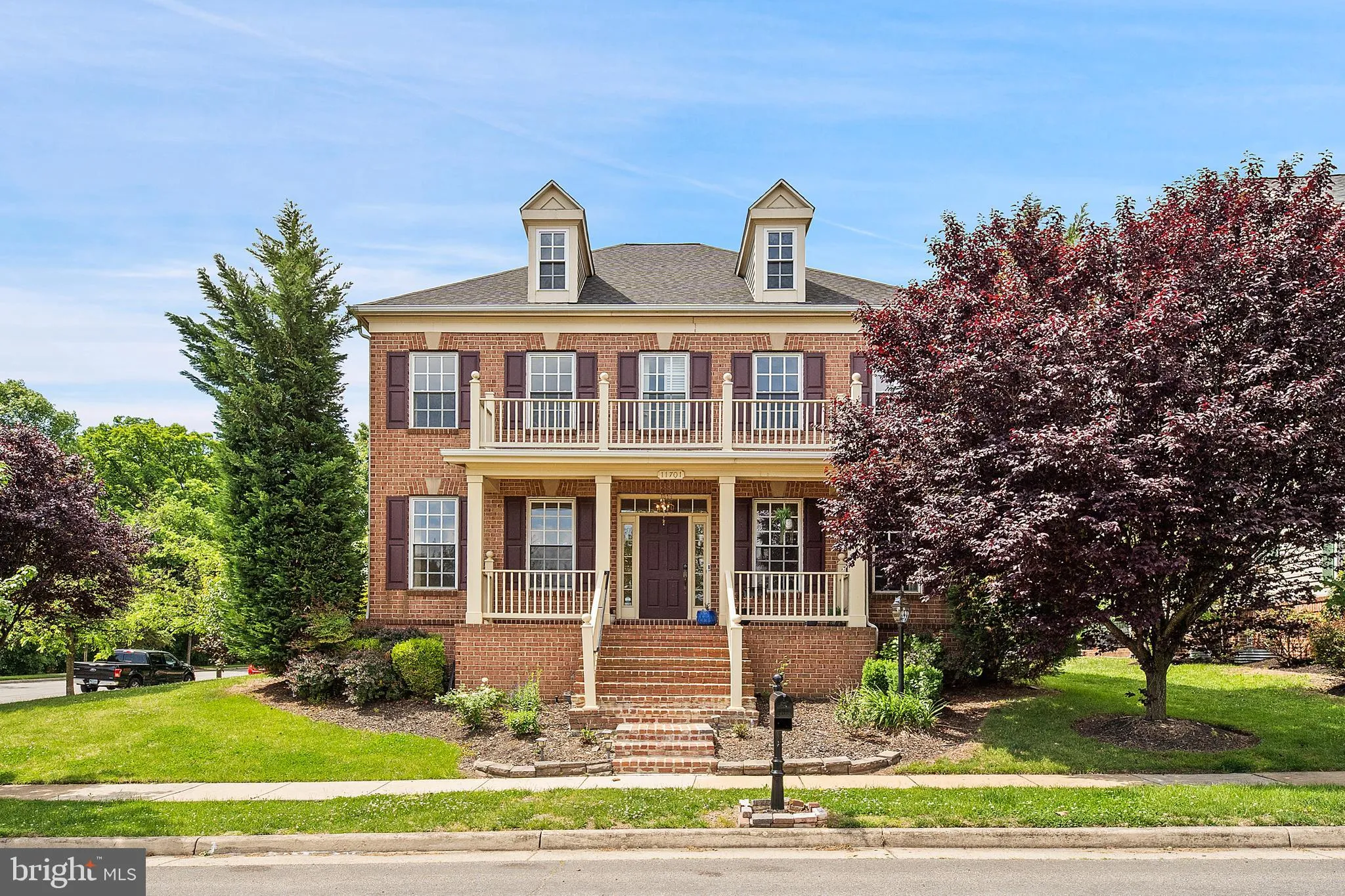 11701 TOWN GREEN ROAD, Bristow, VA 20136