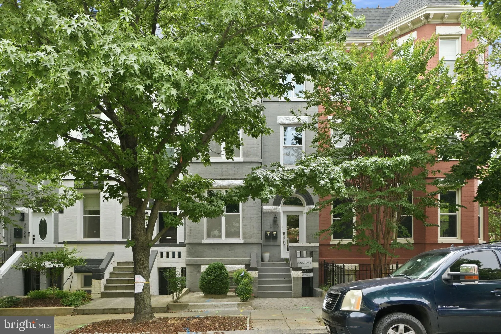 2128 1ST STREET, Washington, DC 20001