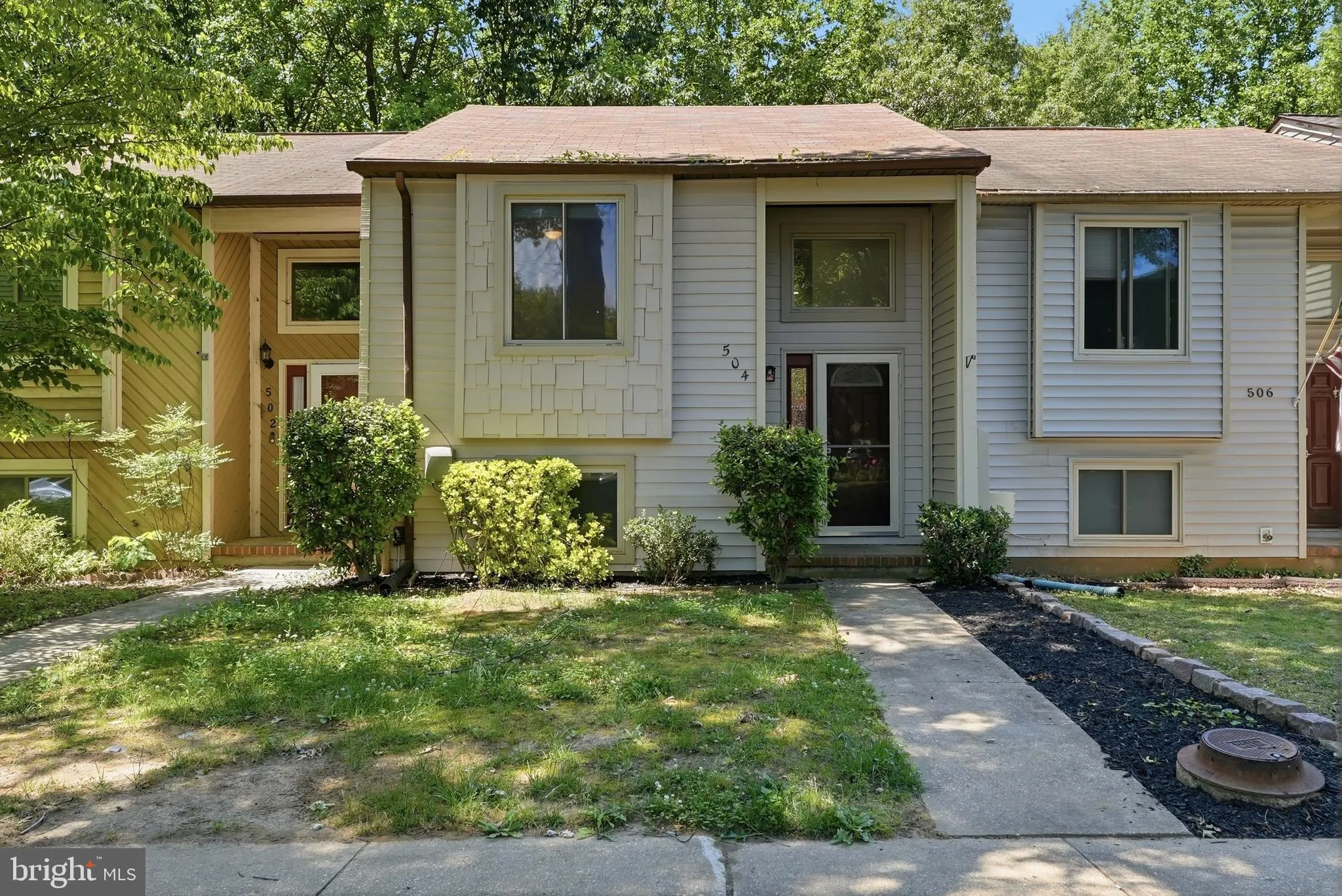 504 GREENBLADES COURT, Arnold, MD 21012