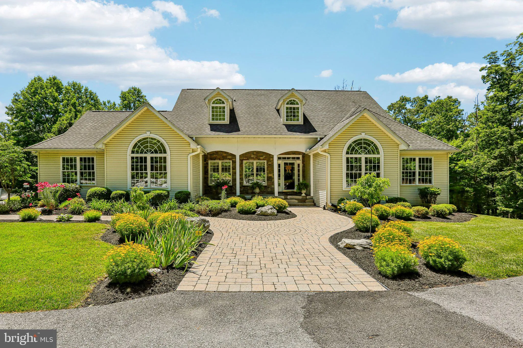 11275 RUM SPRINGS ROAD, Myersville, MD 21773
