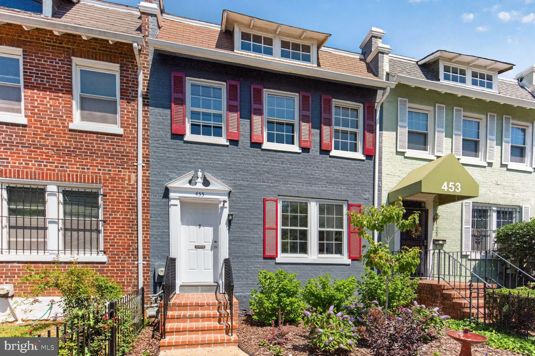 455 15TH STREET, Washington, DC 20002