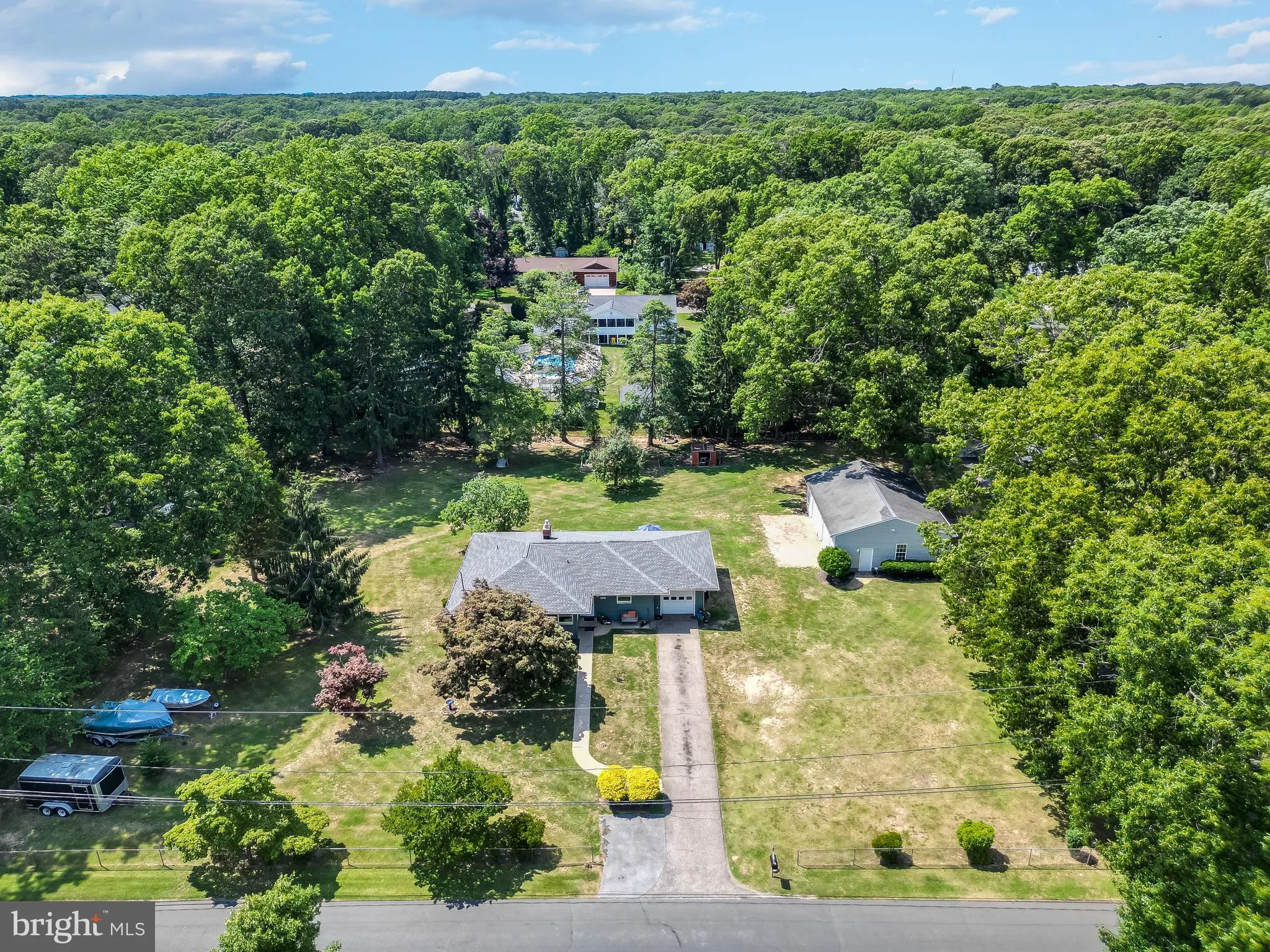 8408 MARYLAND ROAD, Pasadena, MD 21122