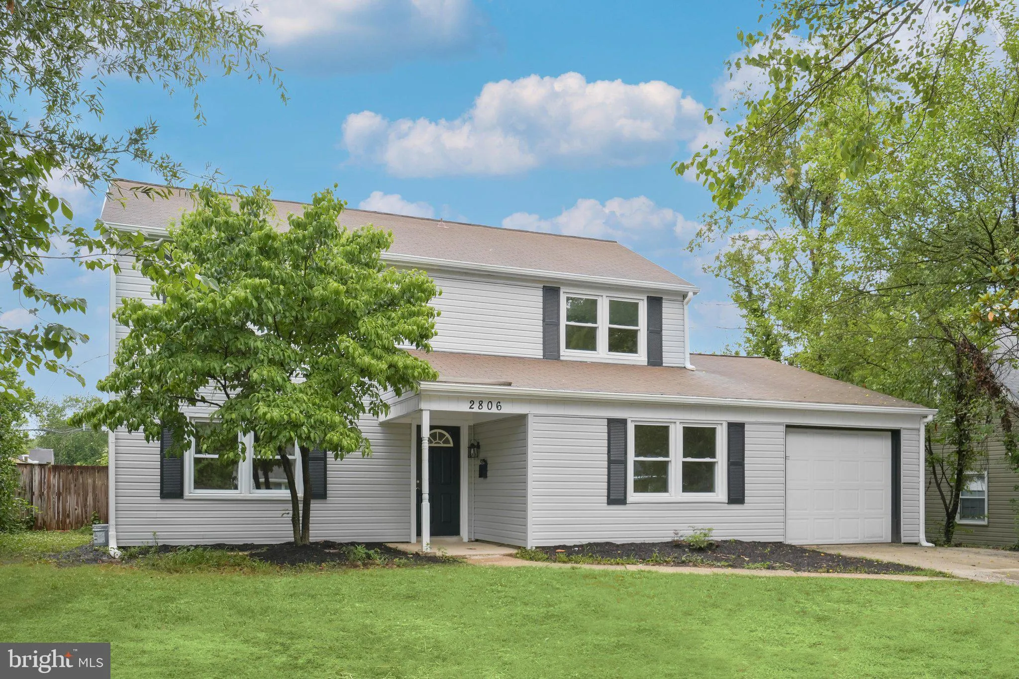 2806 BUXMONT LANE, Bowie, MD 20715