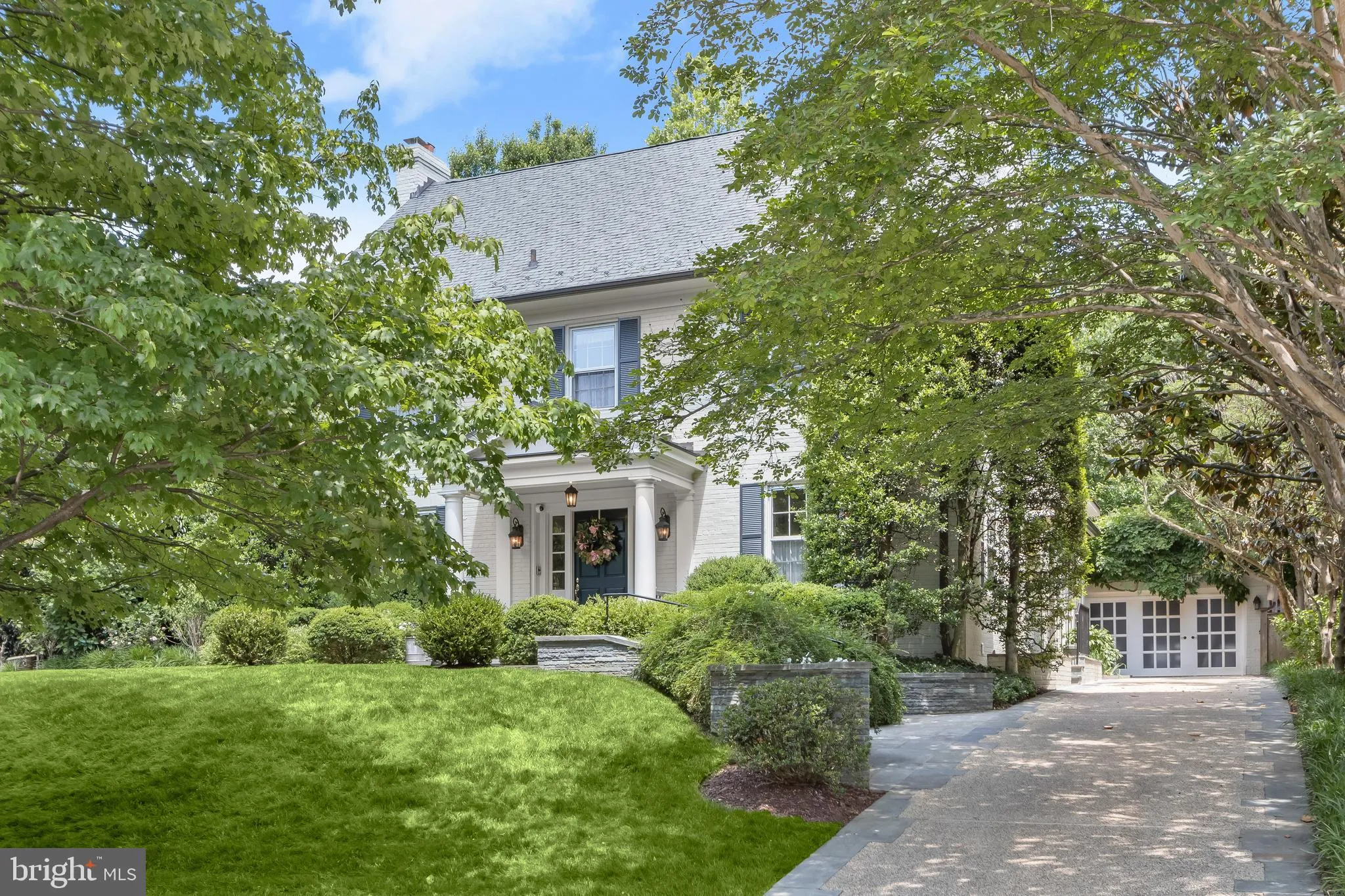 6805 MEADOW LANE, Chevy Chase, MD 20815