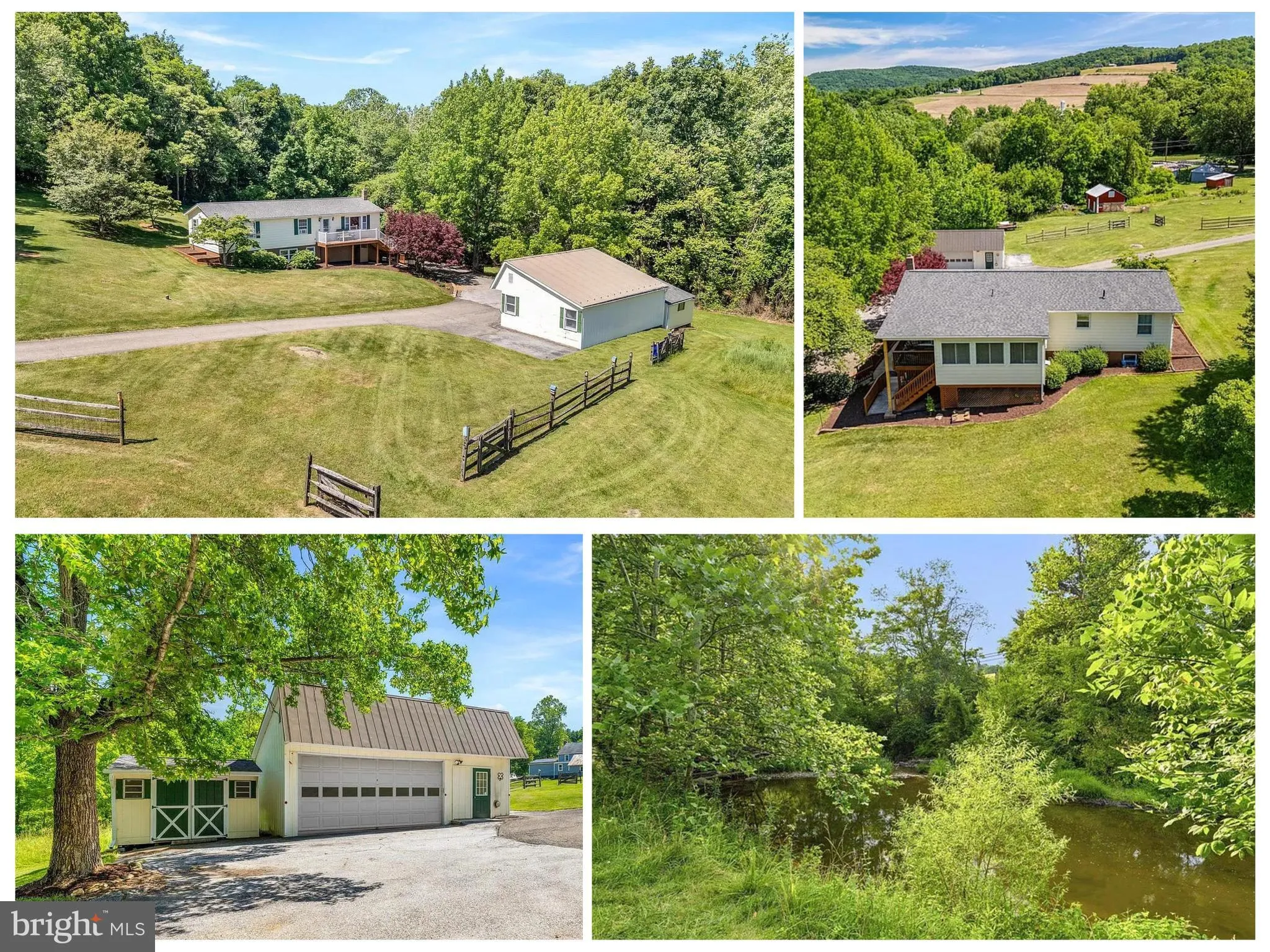 11312 HIGHLAND SCHOOL ROAD, Myersville, MD 21773